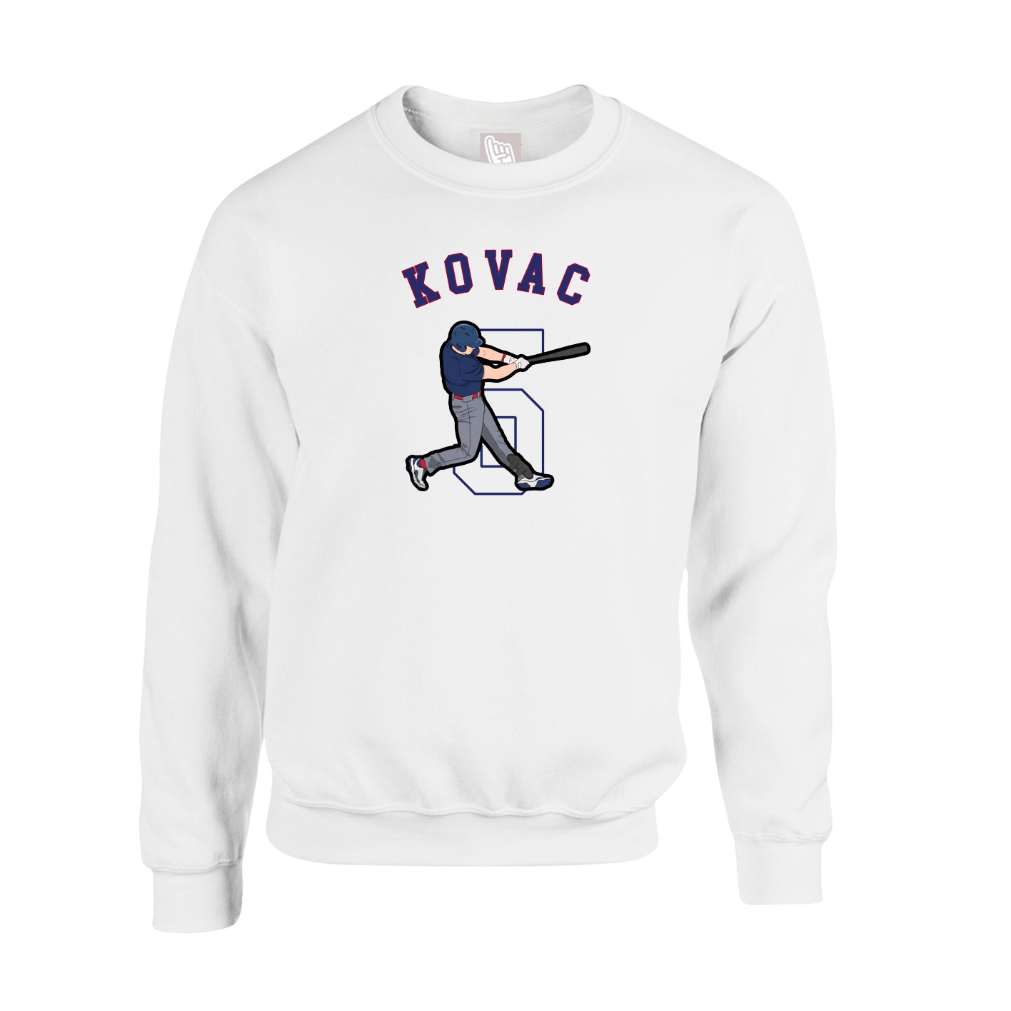 Fleece Crew