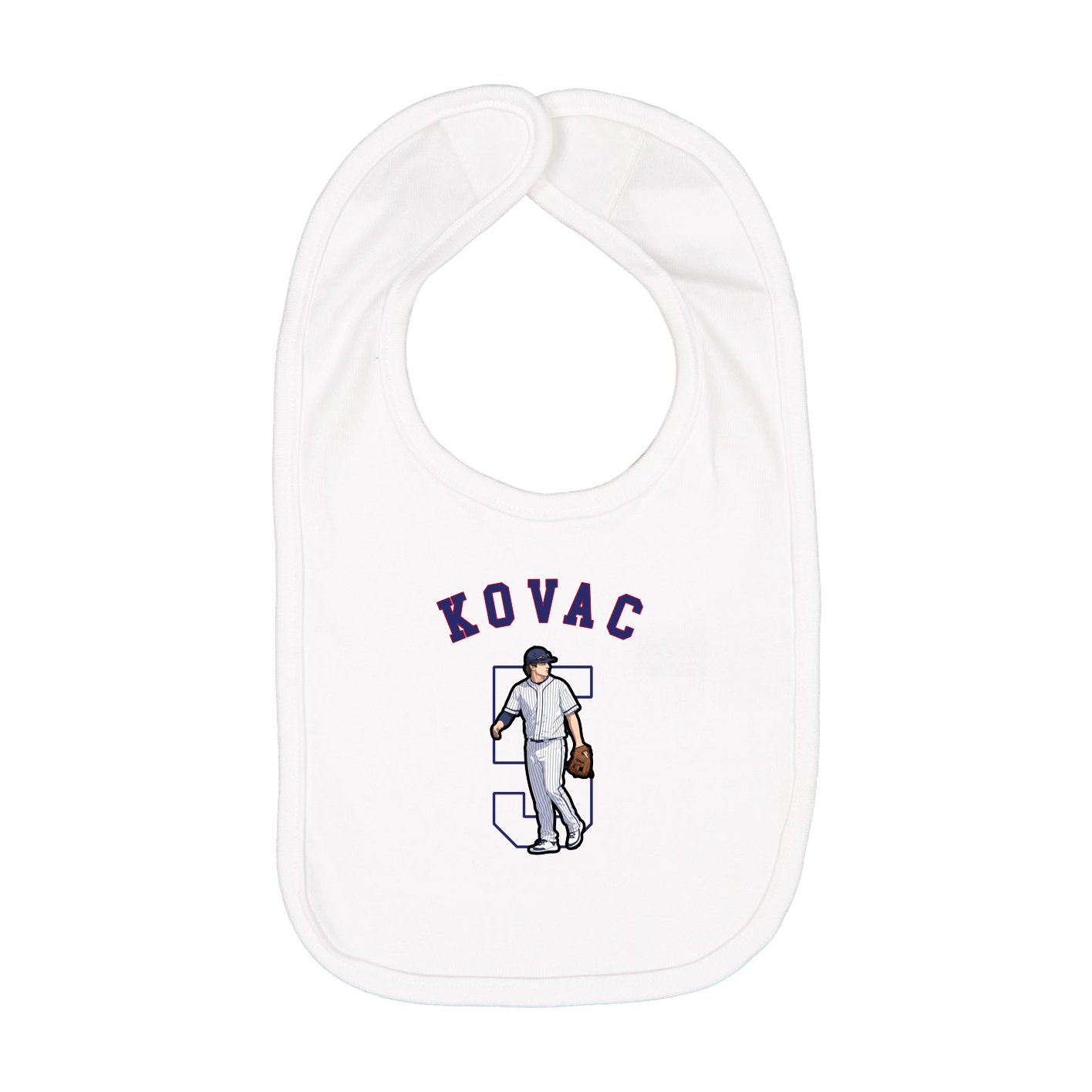 Infant Bib