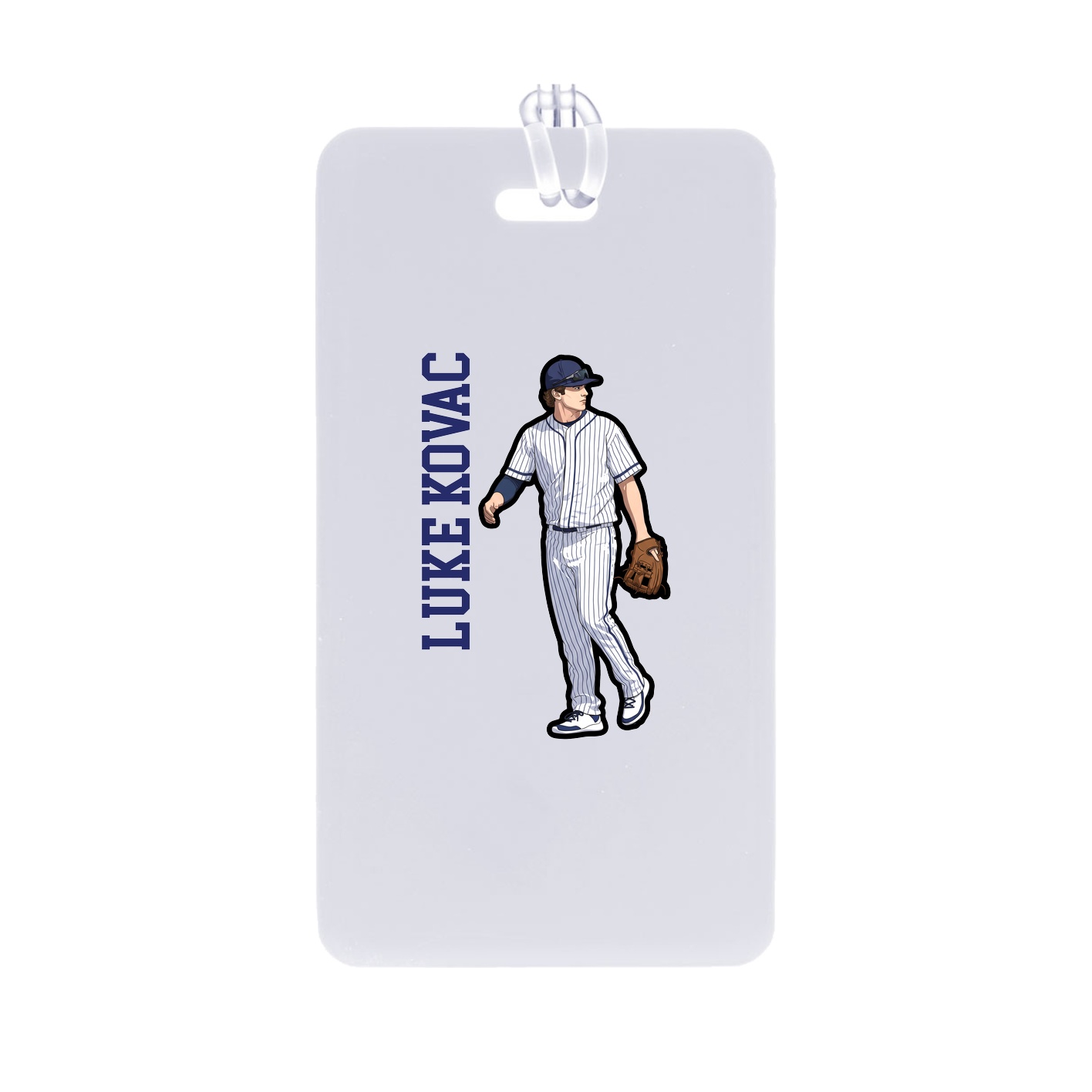 Bag Tag