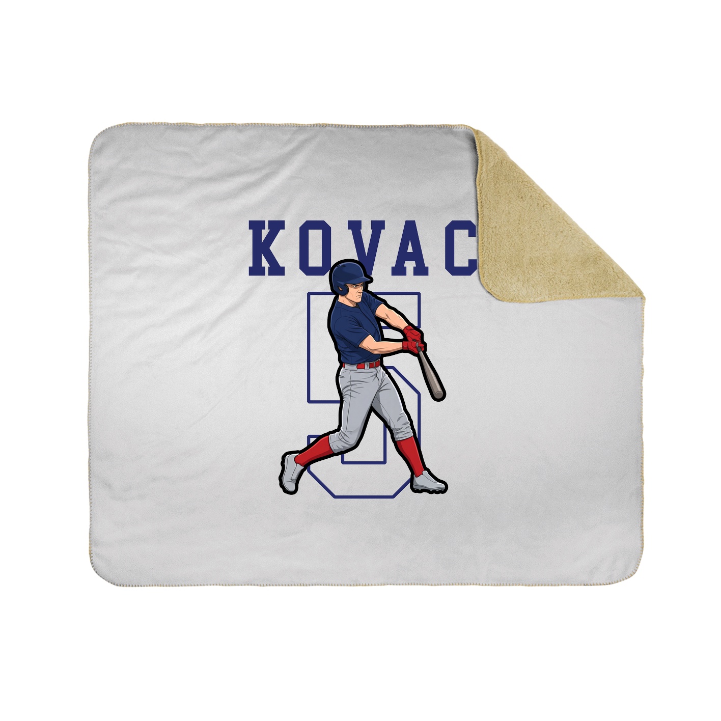 Throw Blanket