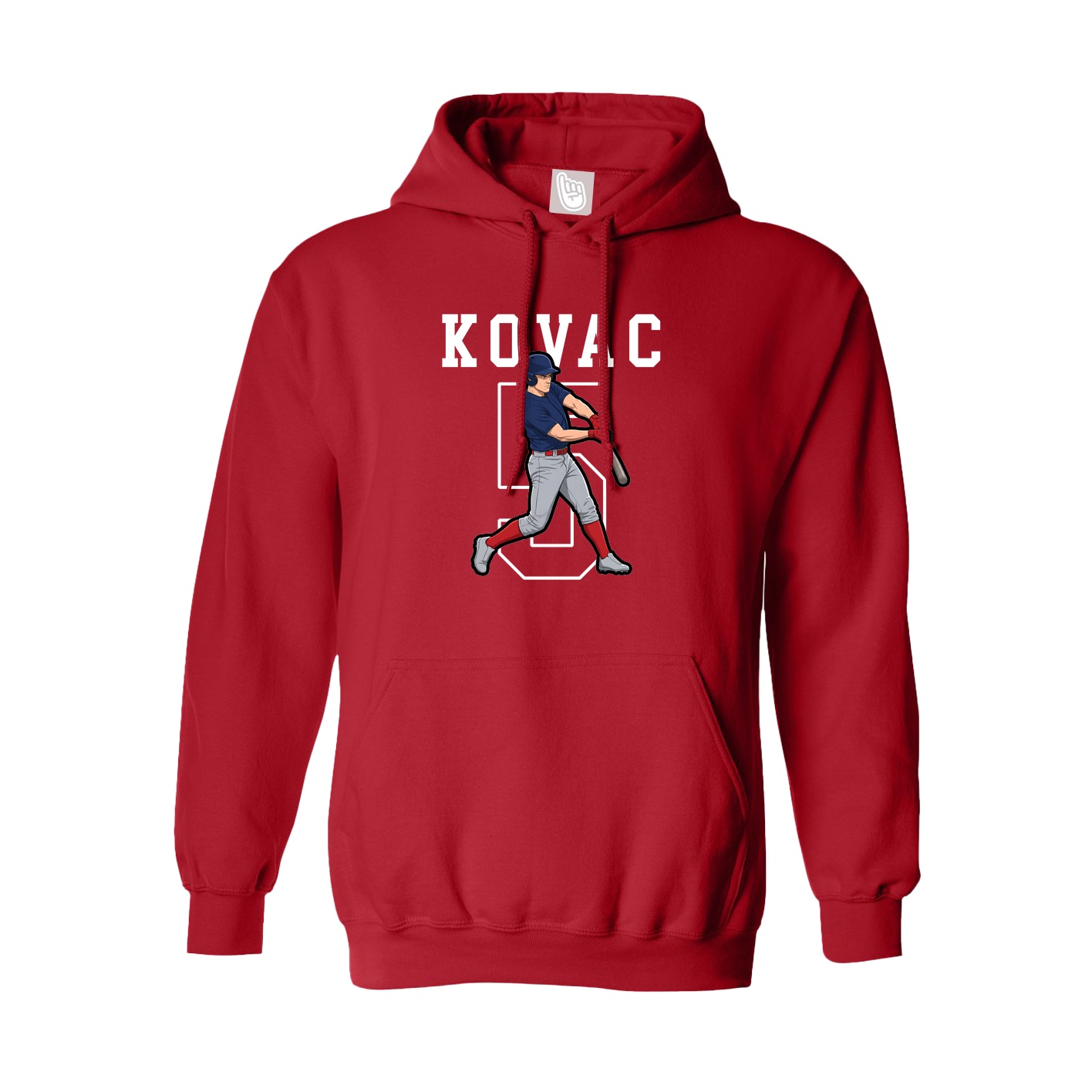 Youth Hoodie