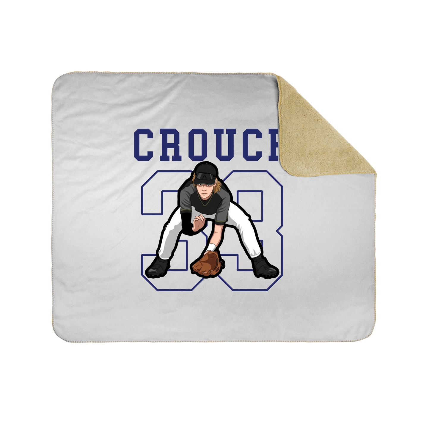 Throw Blanket