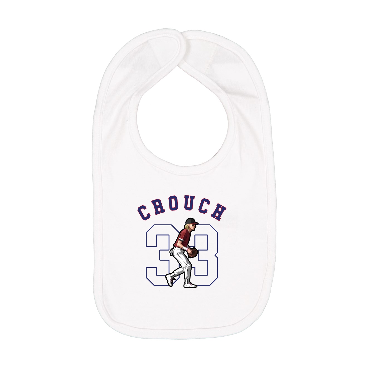 Infant Bib
