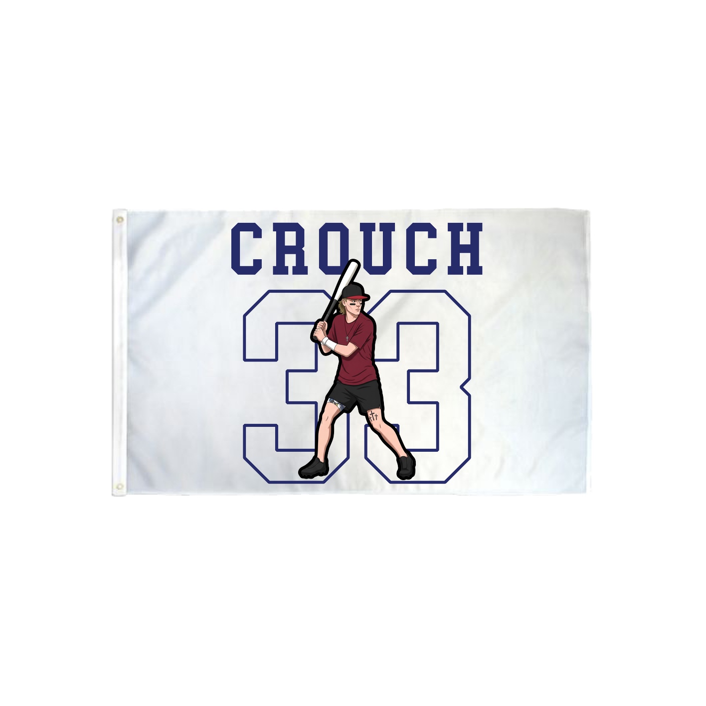 3x5 Flag