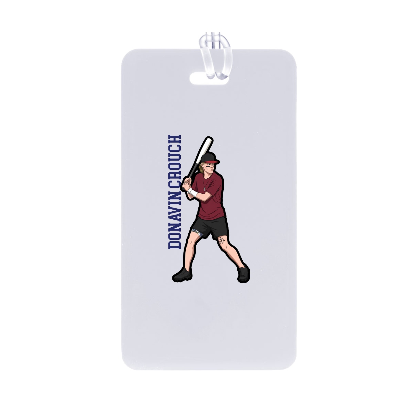 Bag Tag