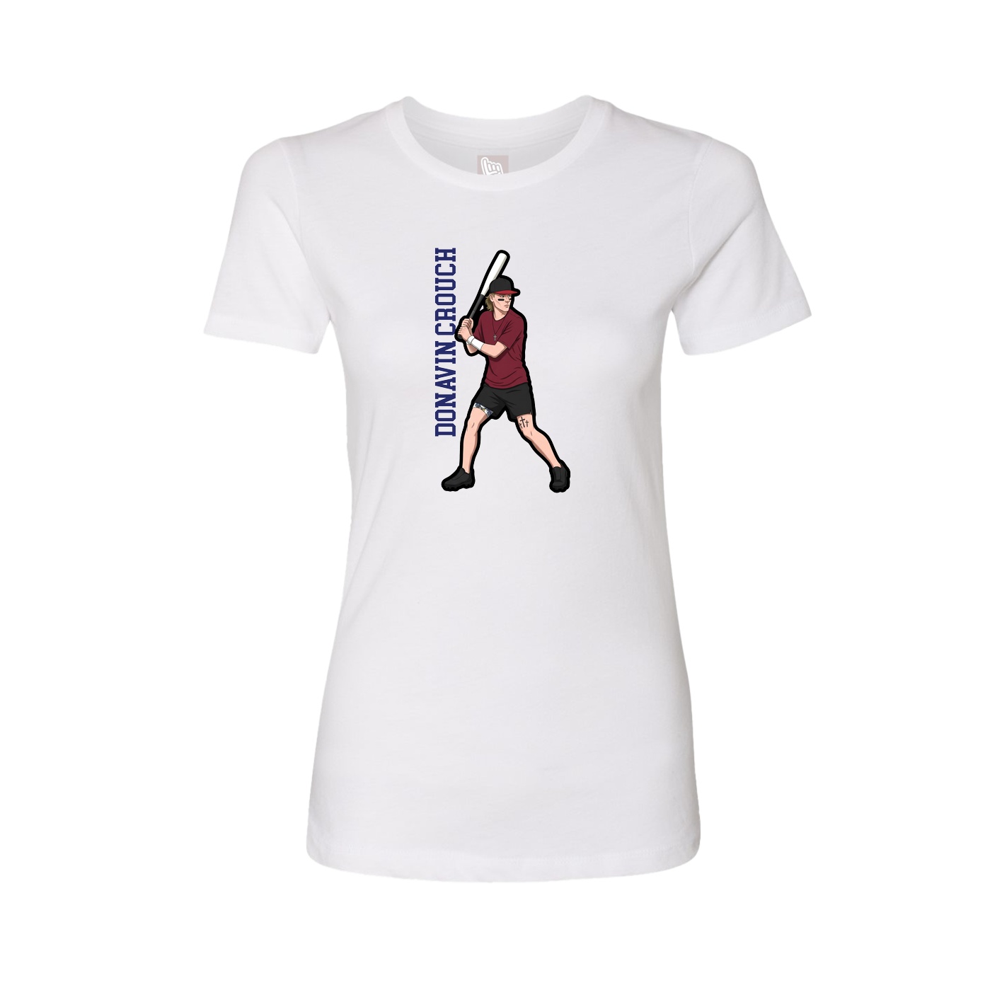 Womens Tee