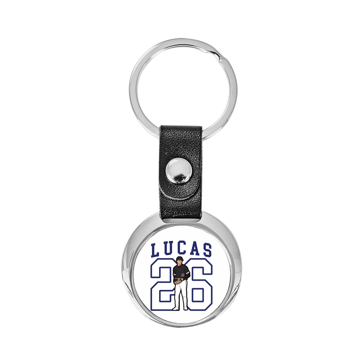 Key Chain — Shirsey in Classic
