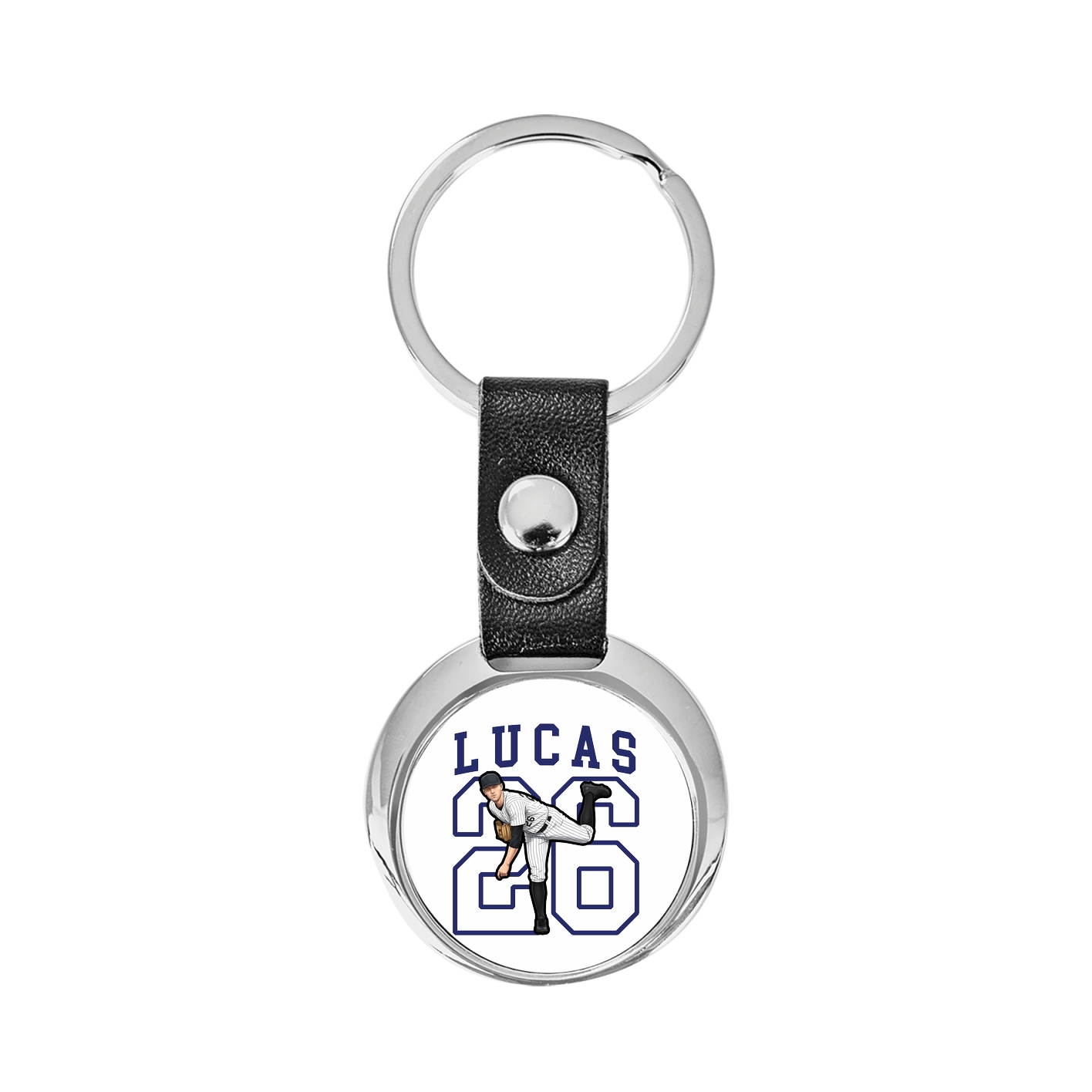 Key Chain — Shirsey in Classic