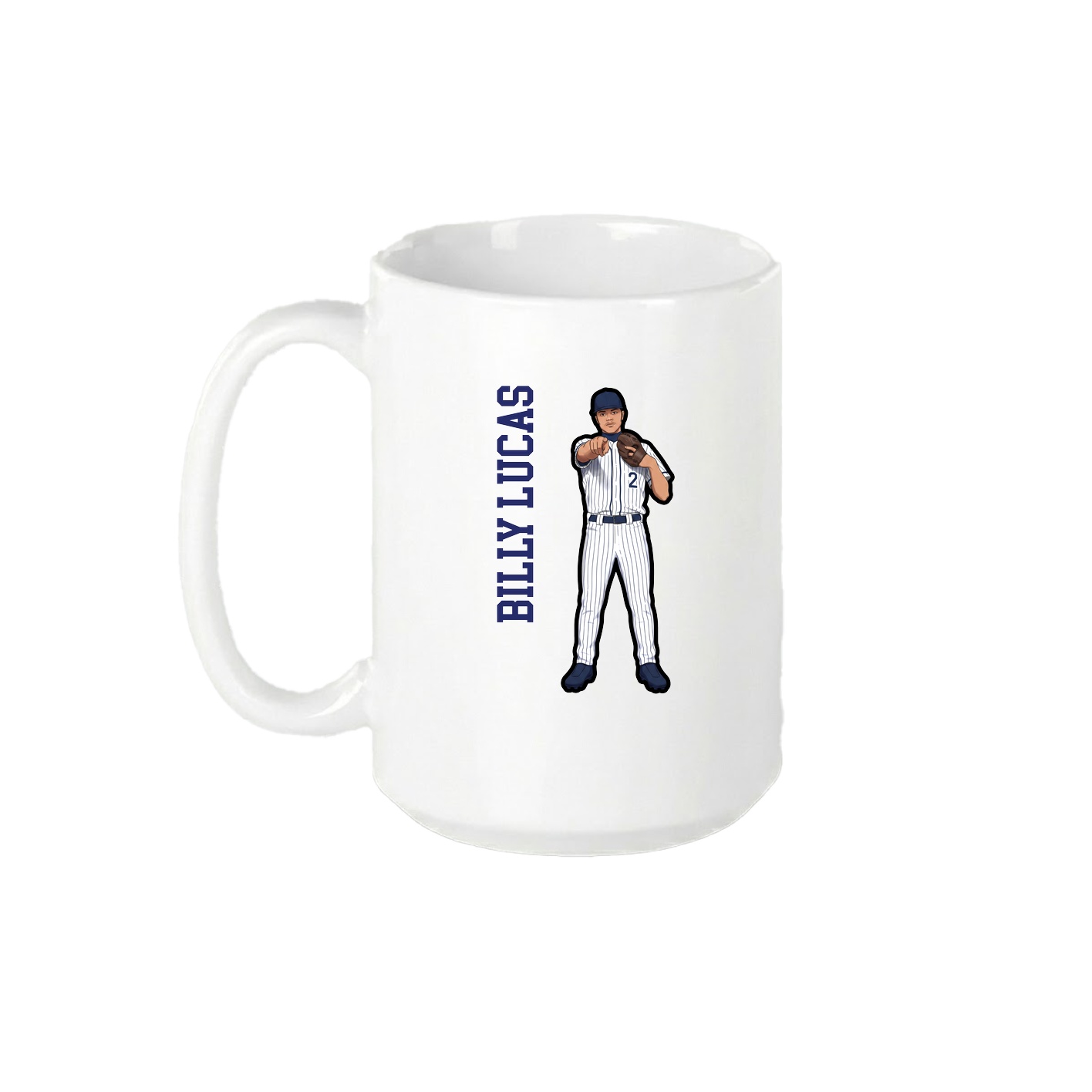 15oz Coffee Mug