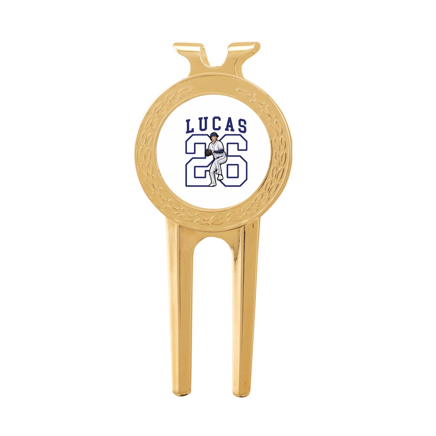 Divot Tool with Ball Marker — Shirsey in Classic
