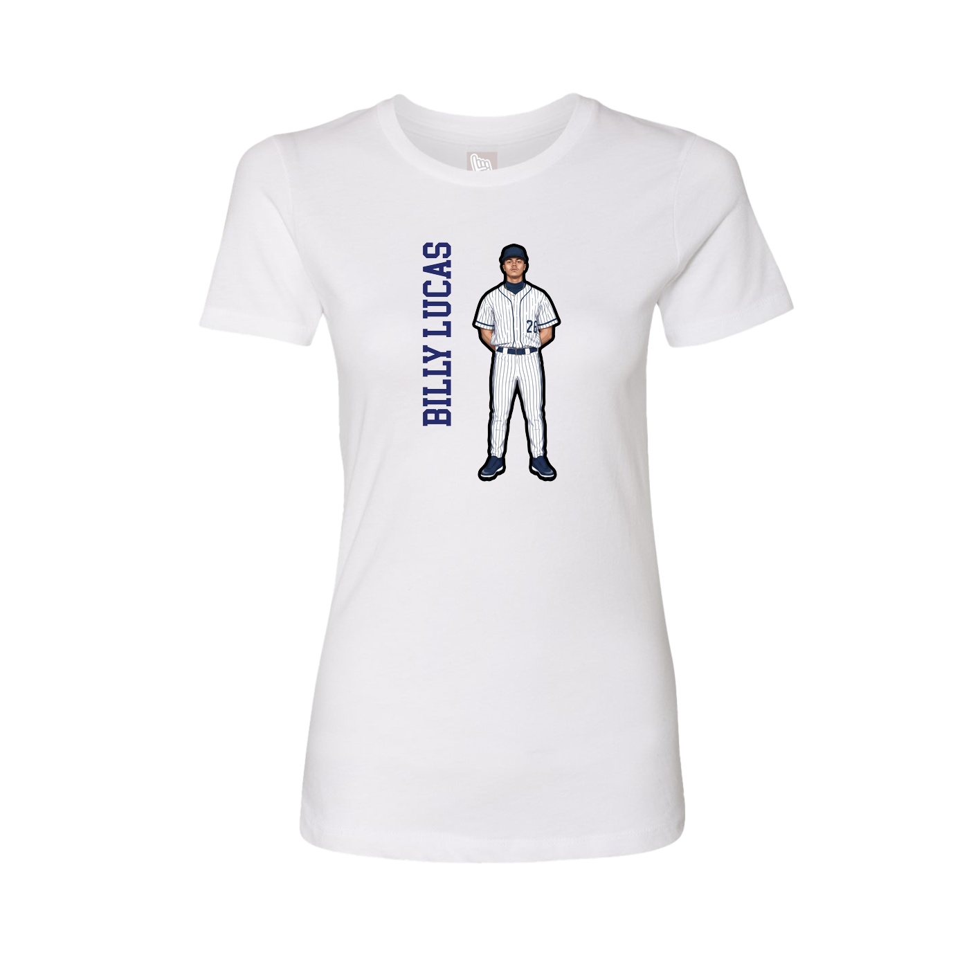 Womens Tee
