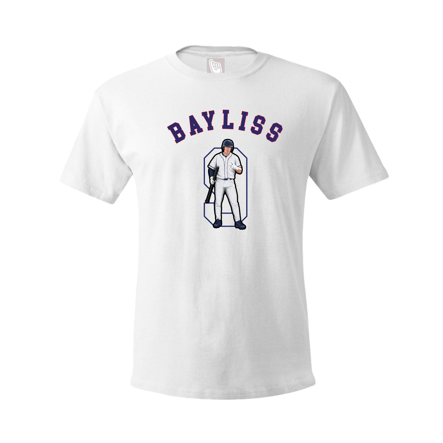 NIL Club Youth Tee