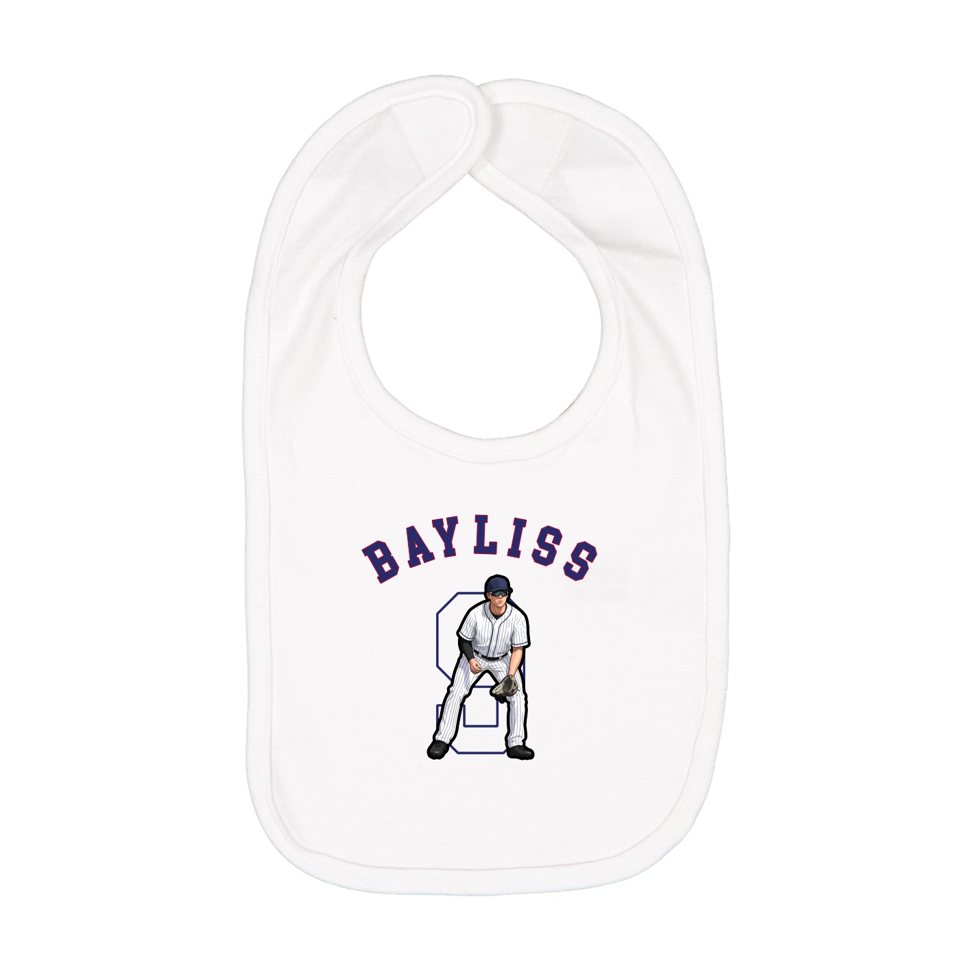 Infant Bib