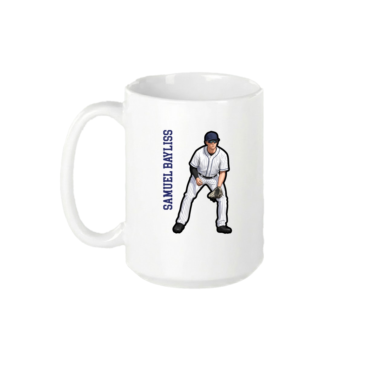 15oz Coffee Mug