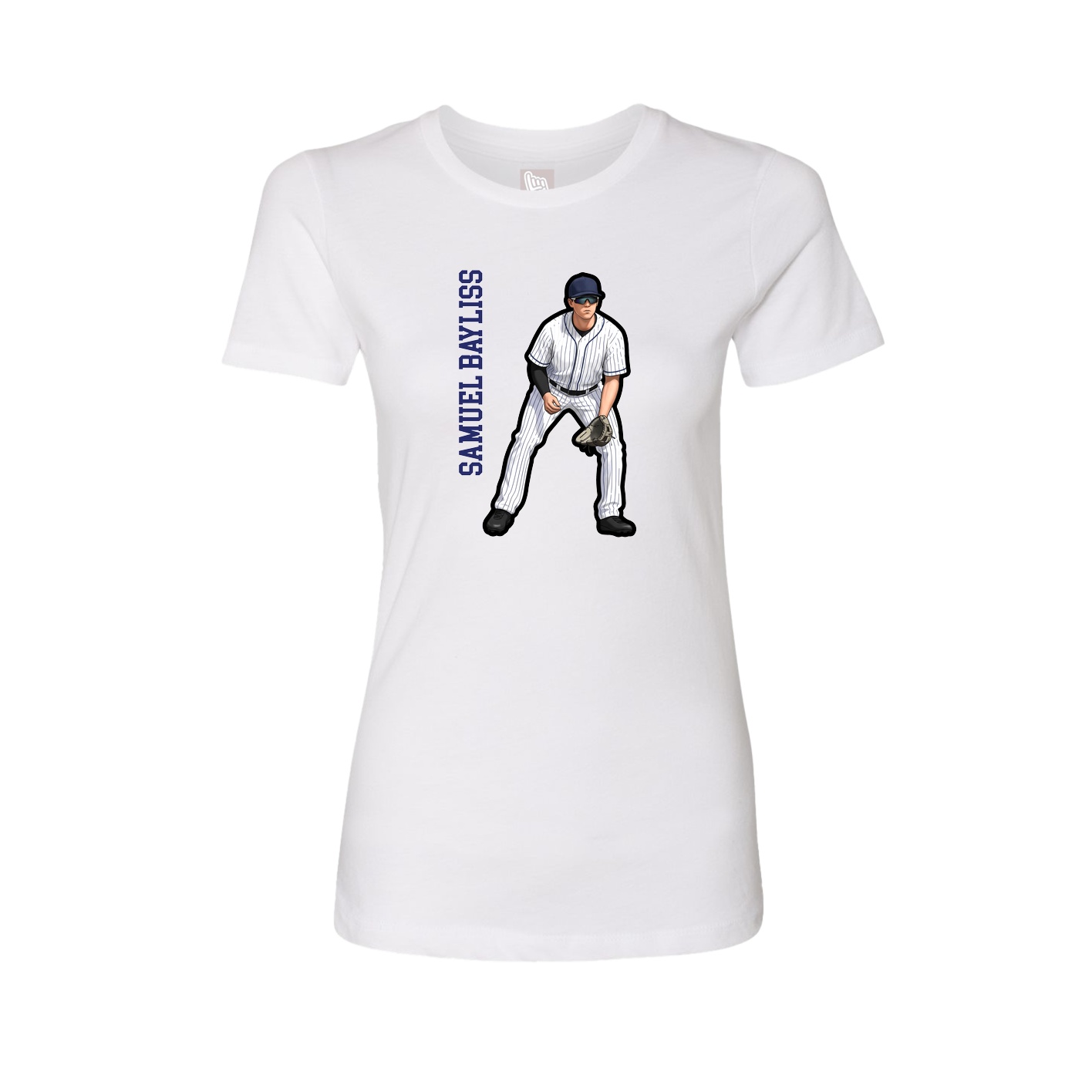 Womens Tee
