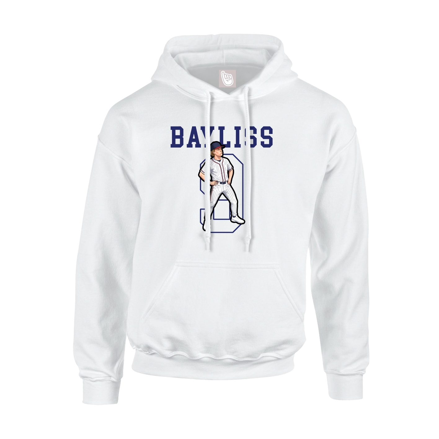 Youth Hoodie