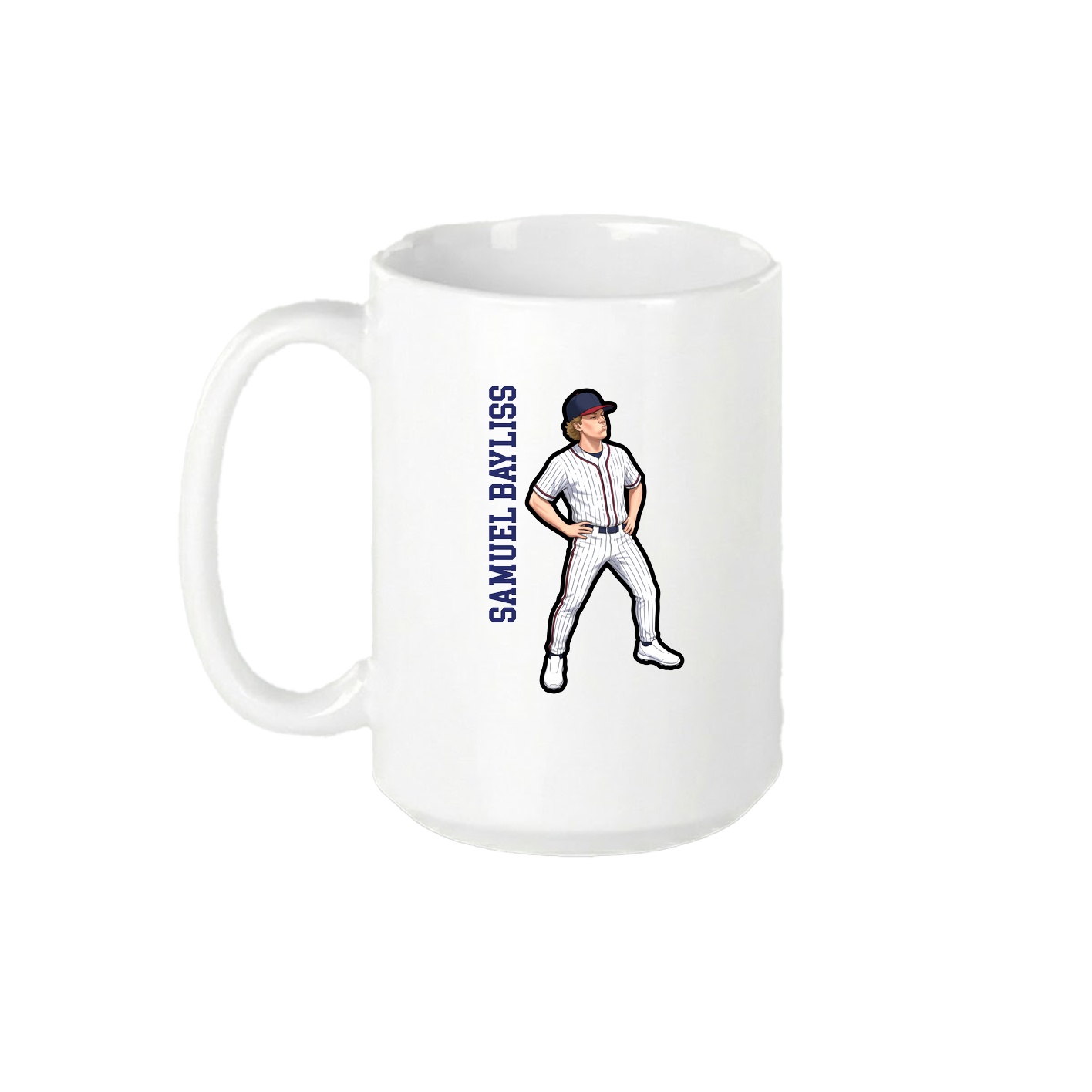 15oz Coffee Mug