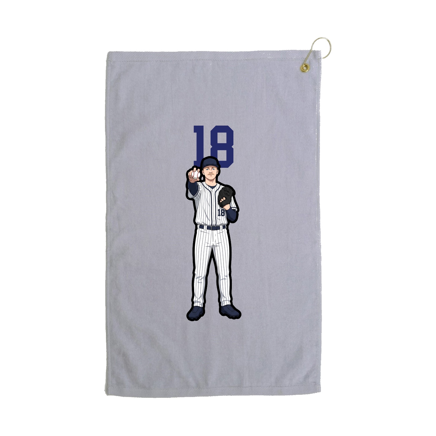 Golf Towel