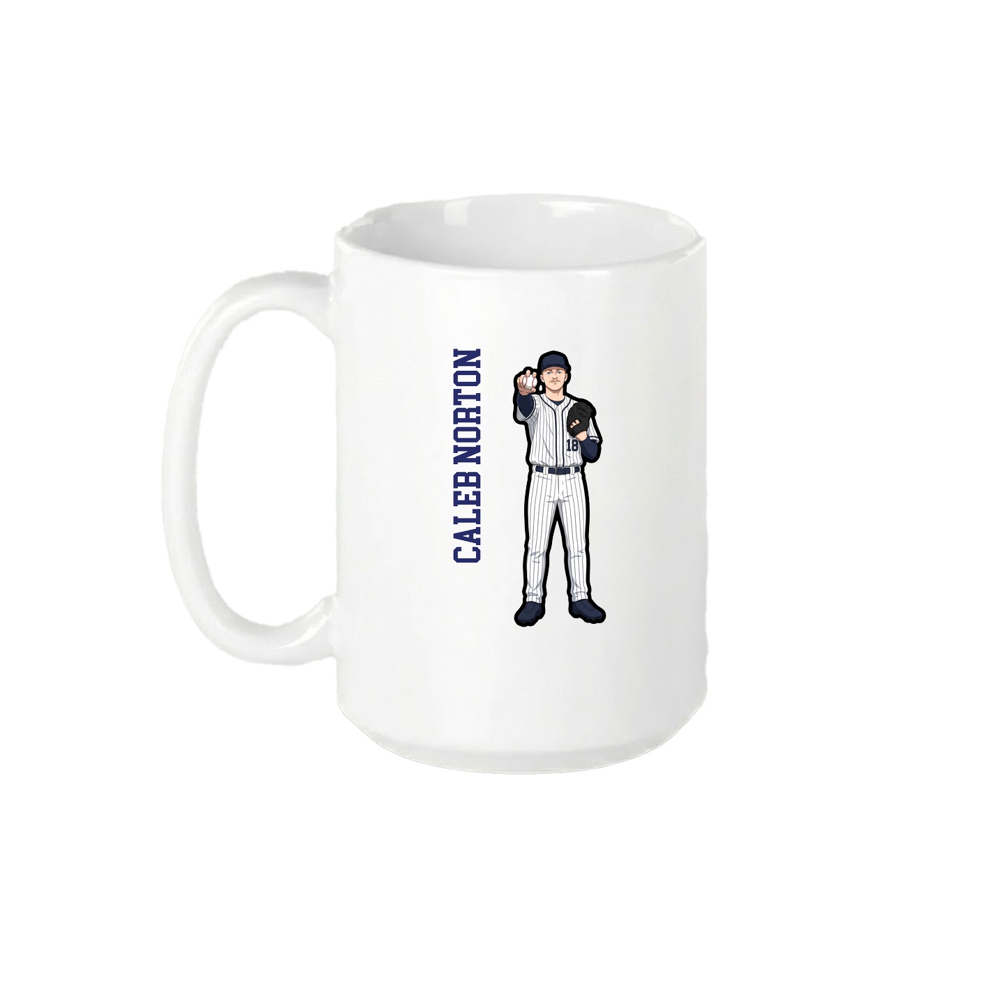 15oz Coffee Mug