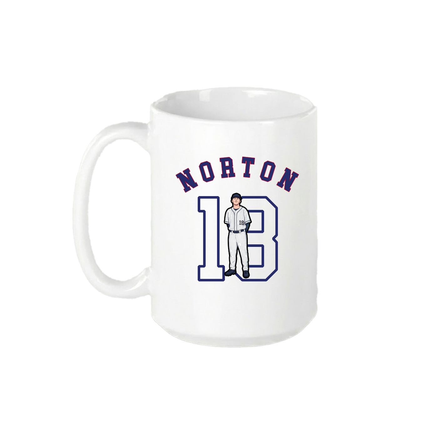 15oz Coffee Mug