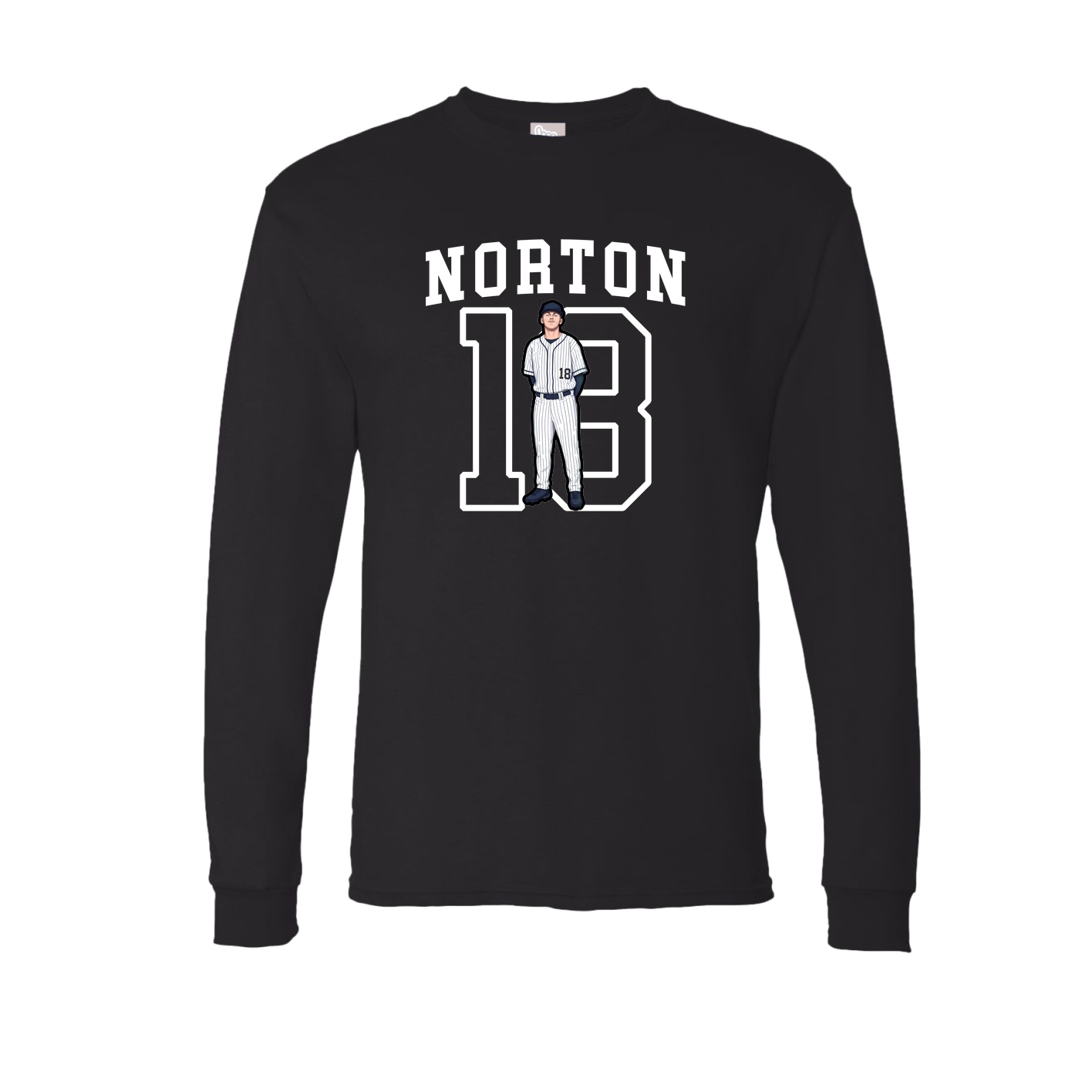 Long Sleeve Tee