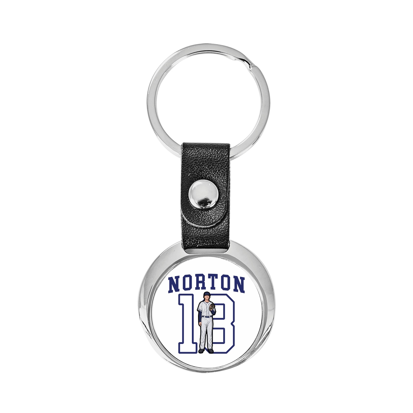 Key Chain — Shirsey in Classic