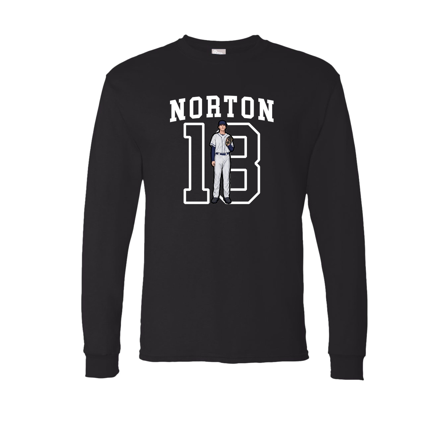 Long Sleeve Tee
