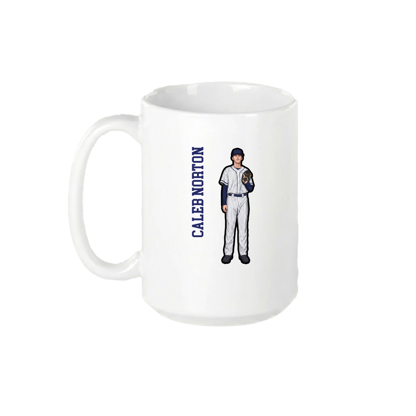 15oz Coffee Mug
