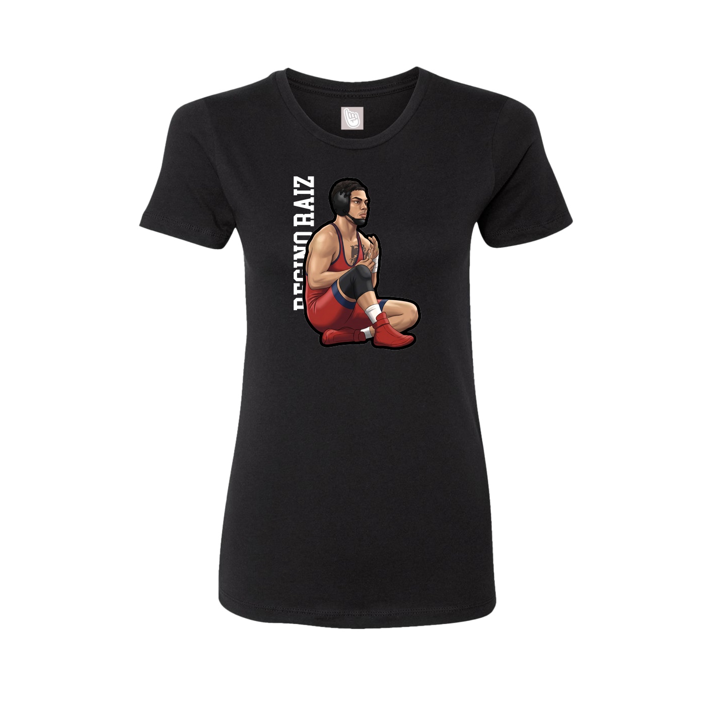 Womens Tee