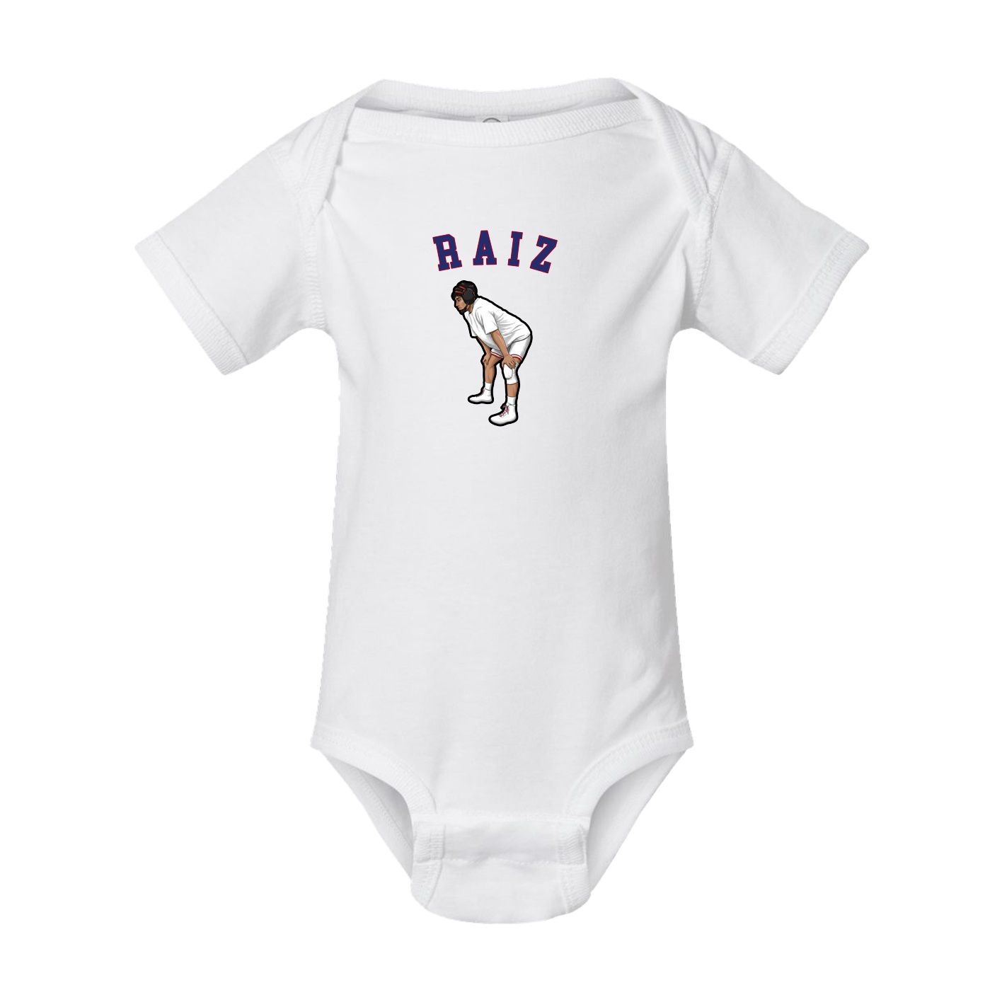 Baby Onesie