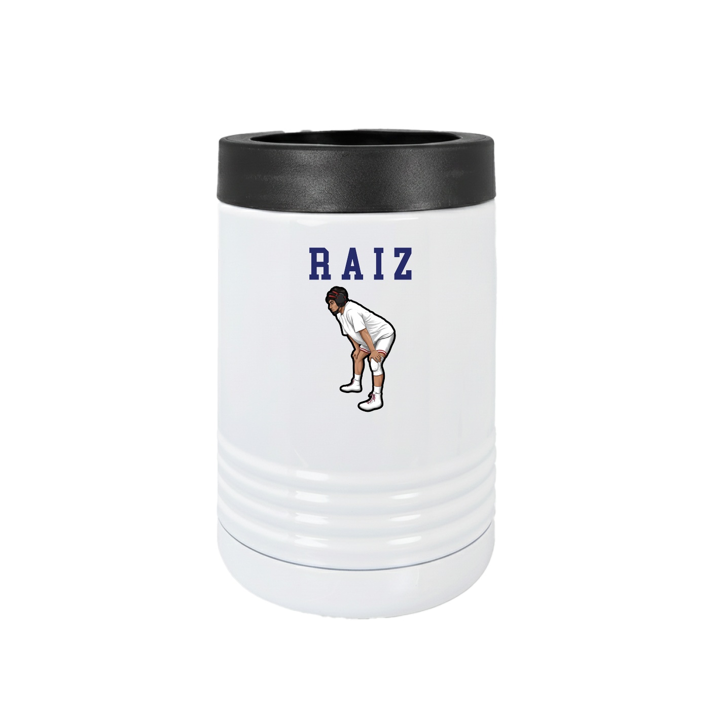 Beverage Holder — Shirsey in White