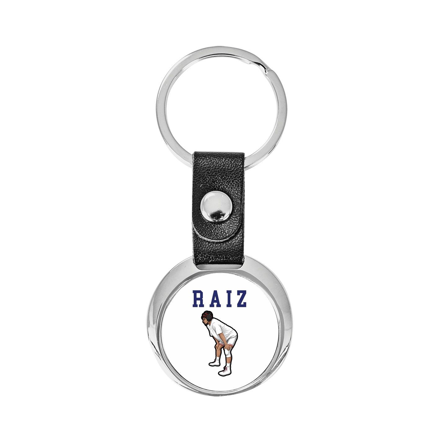 Key Chain — Shirsey in Classic