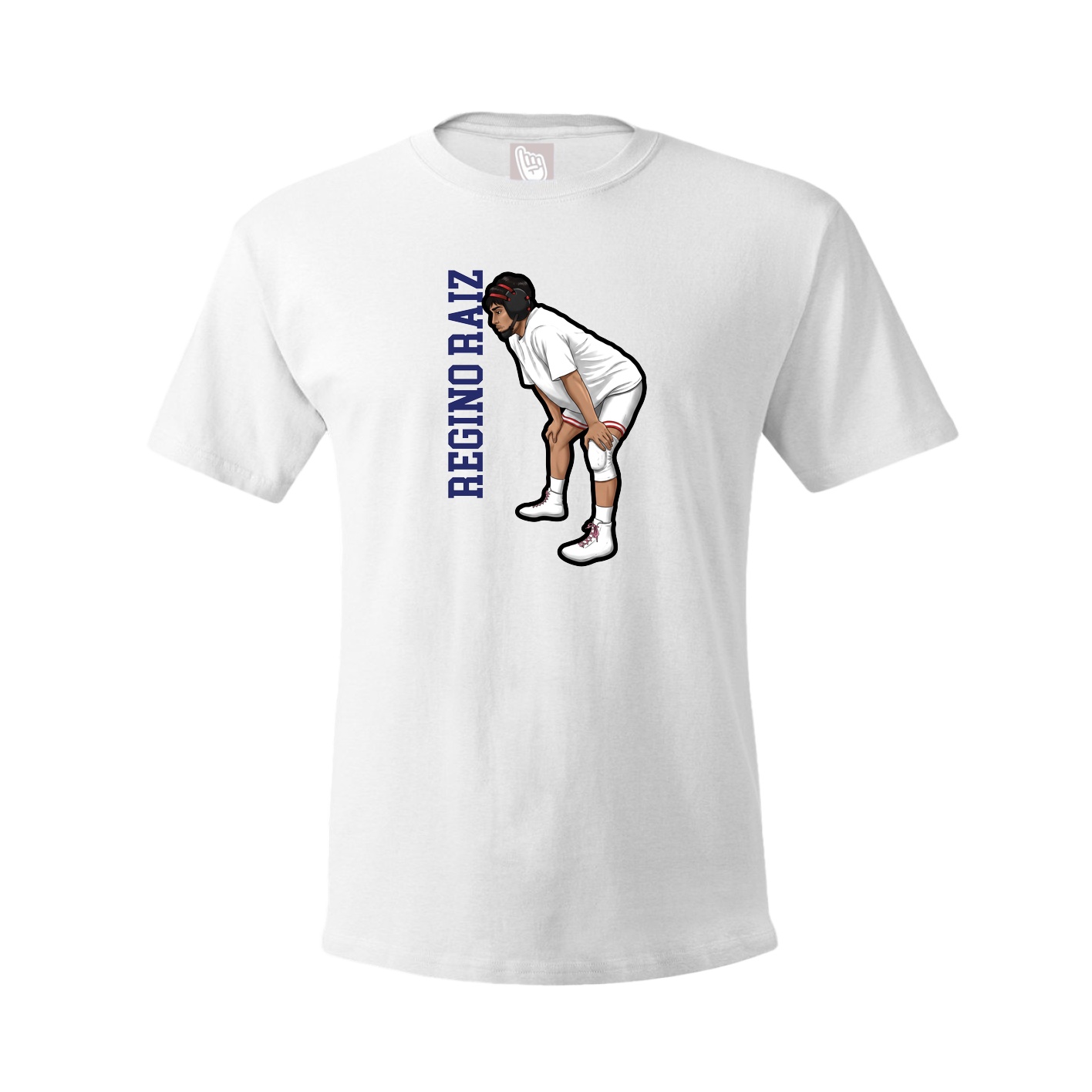 NIL Club Tee