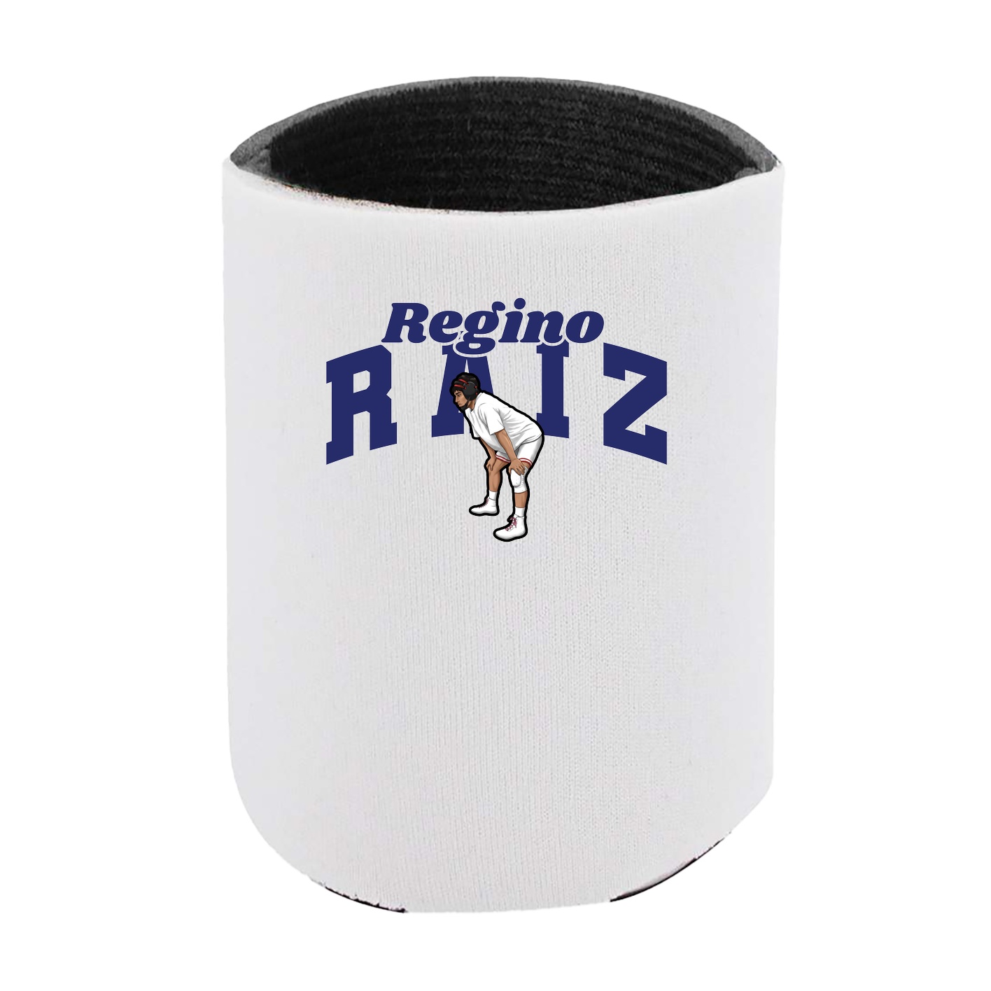 Can Holder — Signature Arch in White