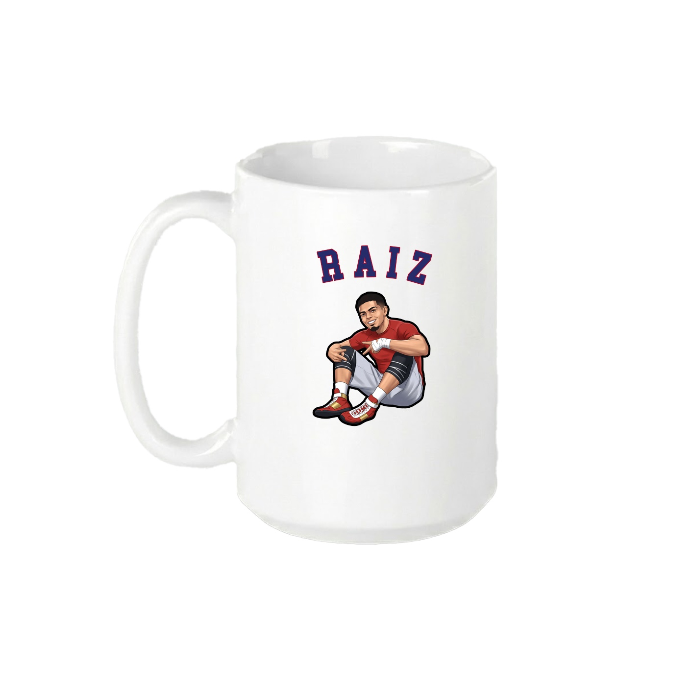 15oz Coffee Mug