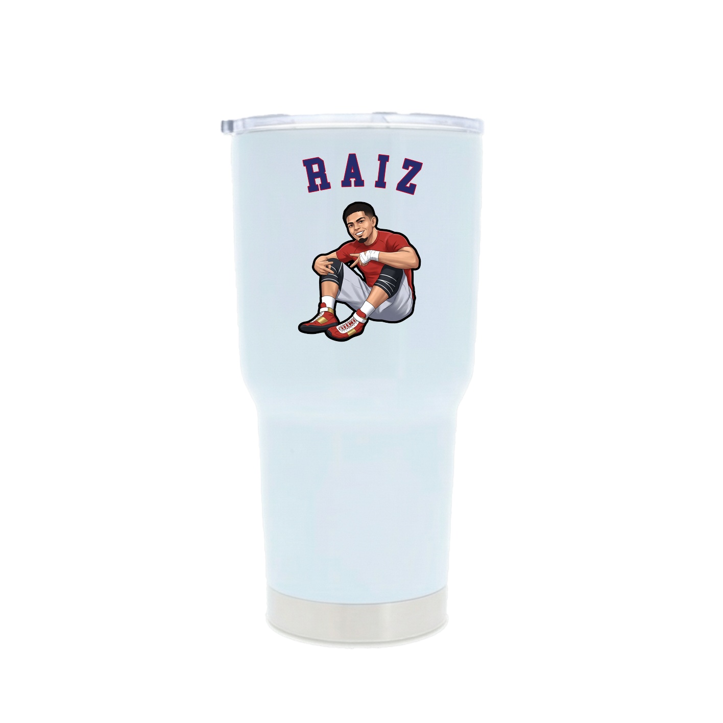 30oz Stainless Steel Tumbler