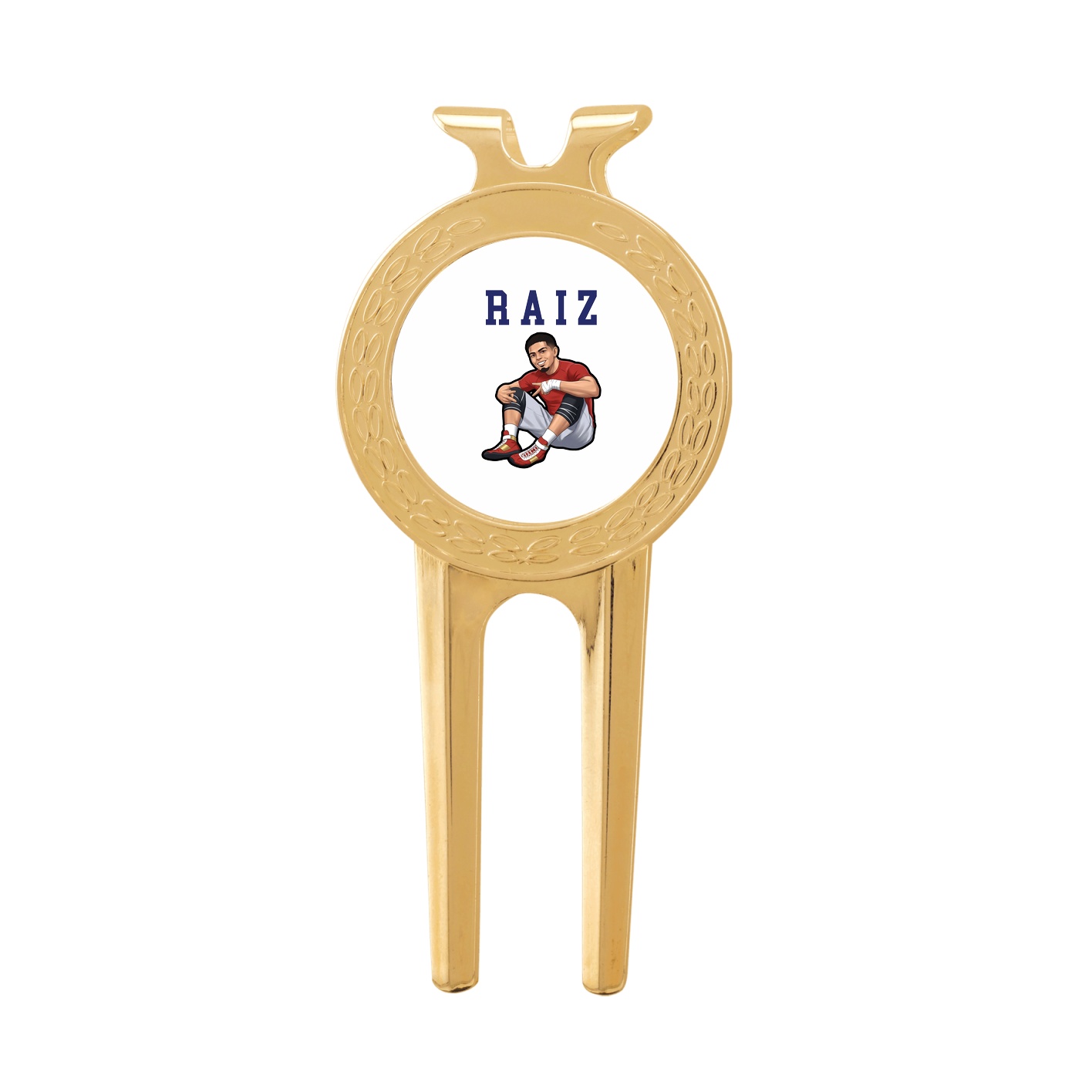 Divot Tool with Ball Marker — Shirsey in Classic