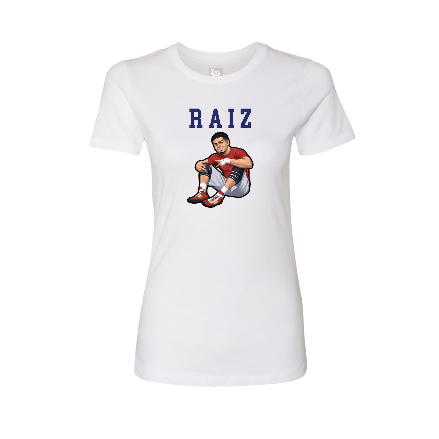 Womens Tee