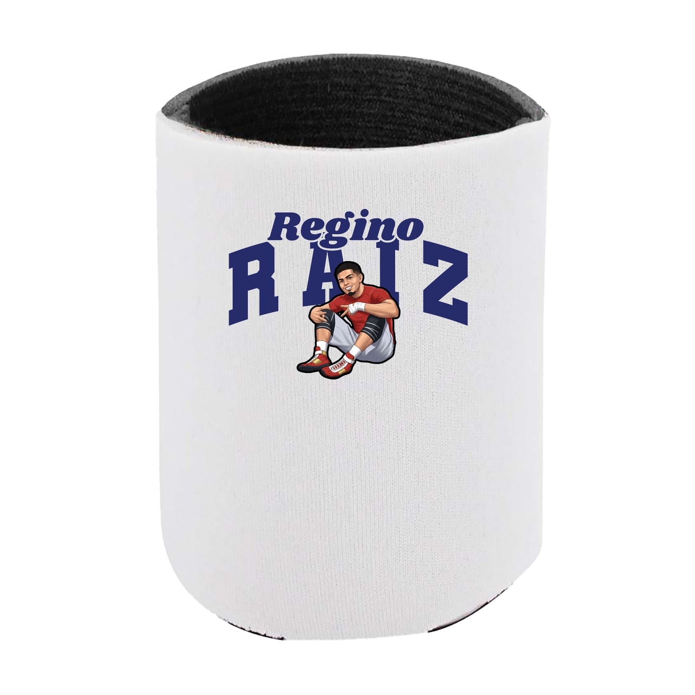 Can Holder — Signature Arch in White