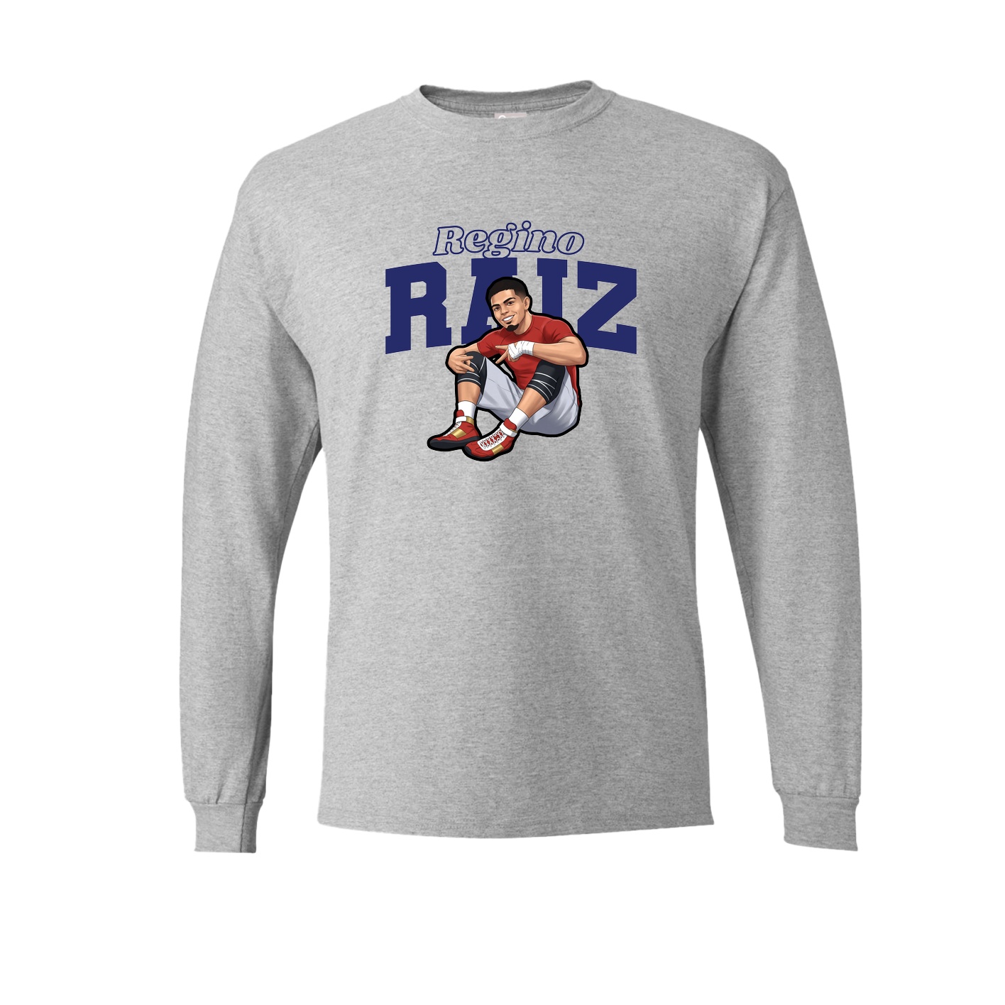 Long Sleeve Tee