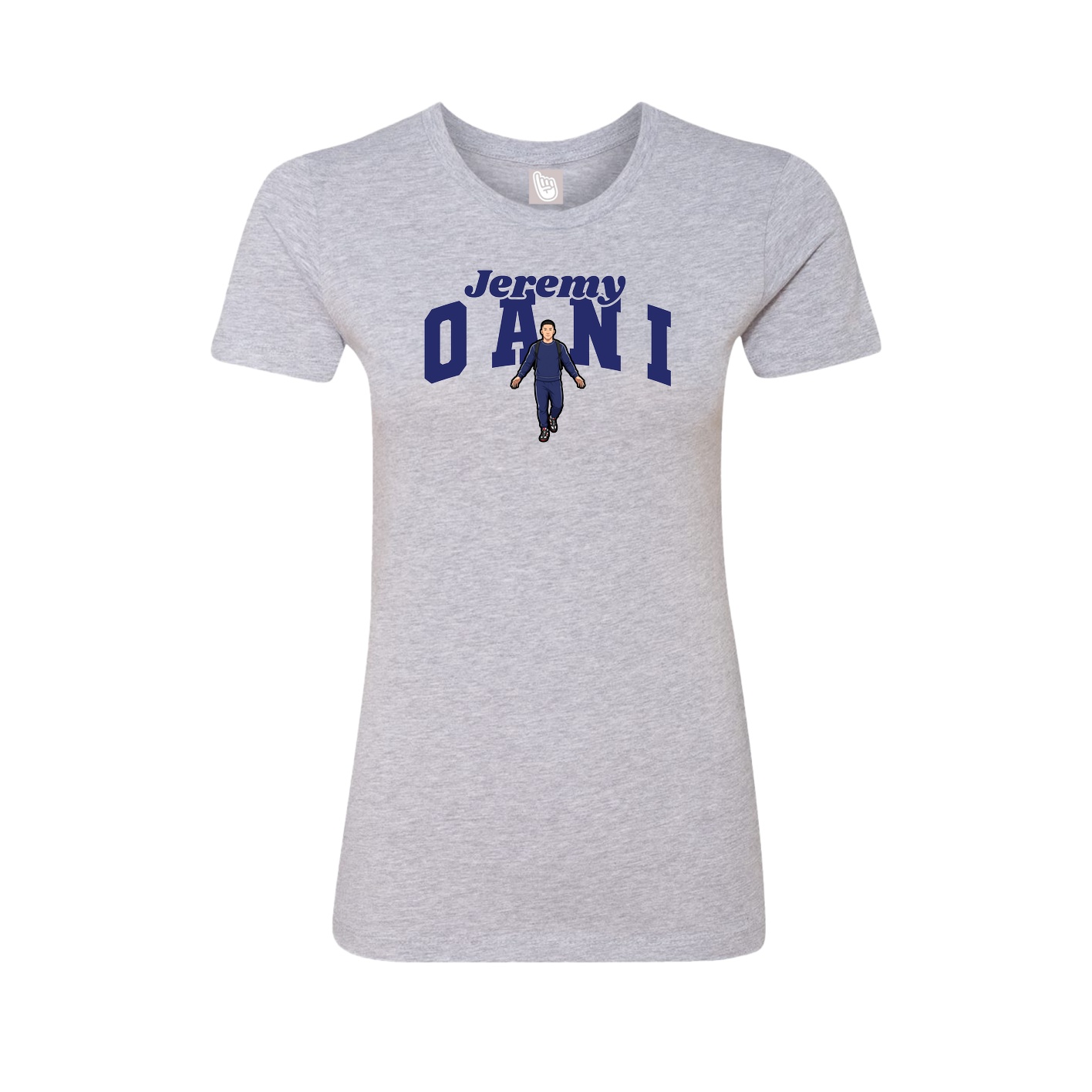 Fitted Women's Tee