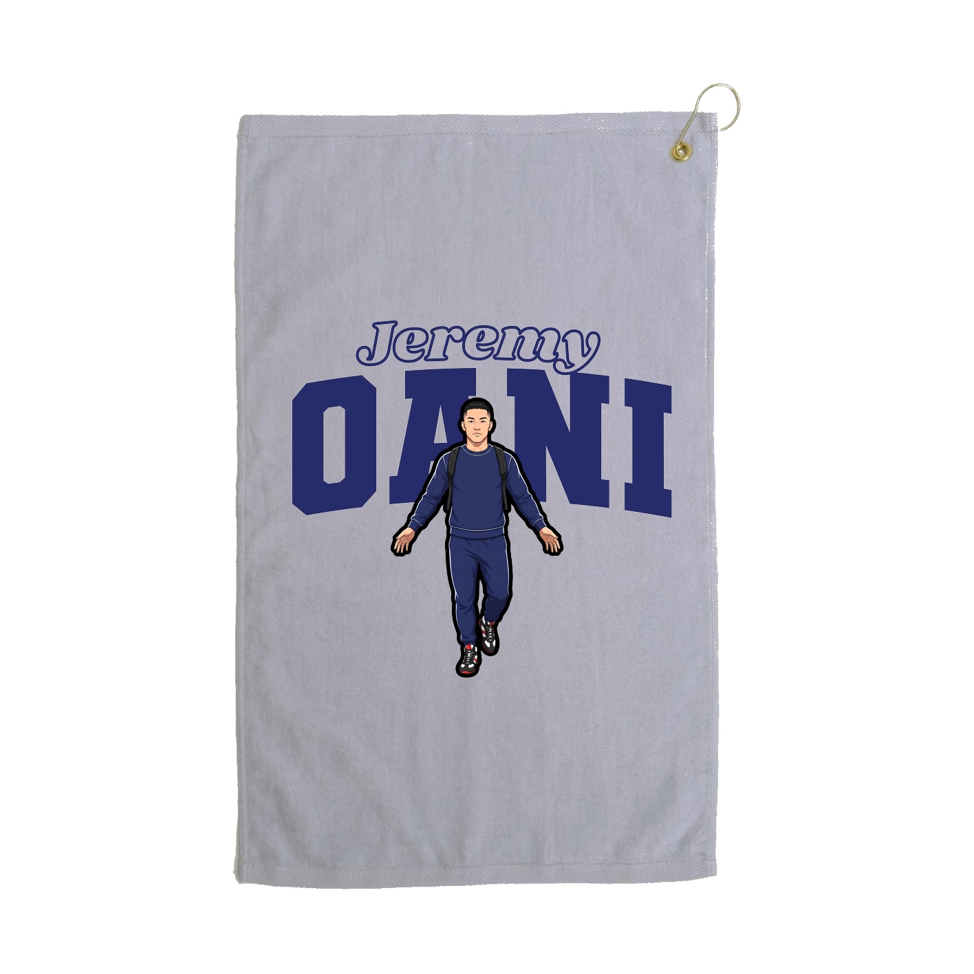 Golf Towel