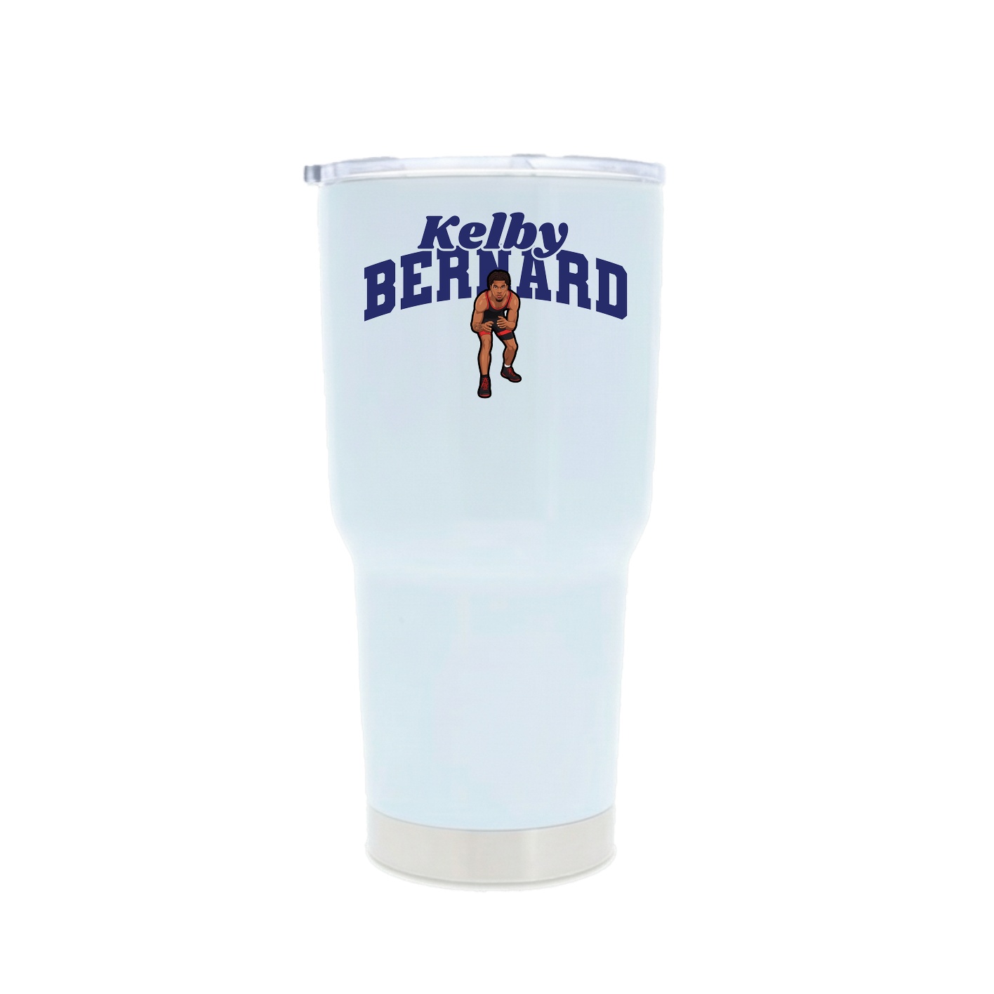 30oz Stainless Steel Tumbler