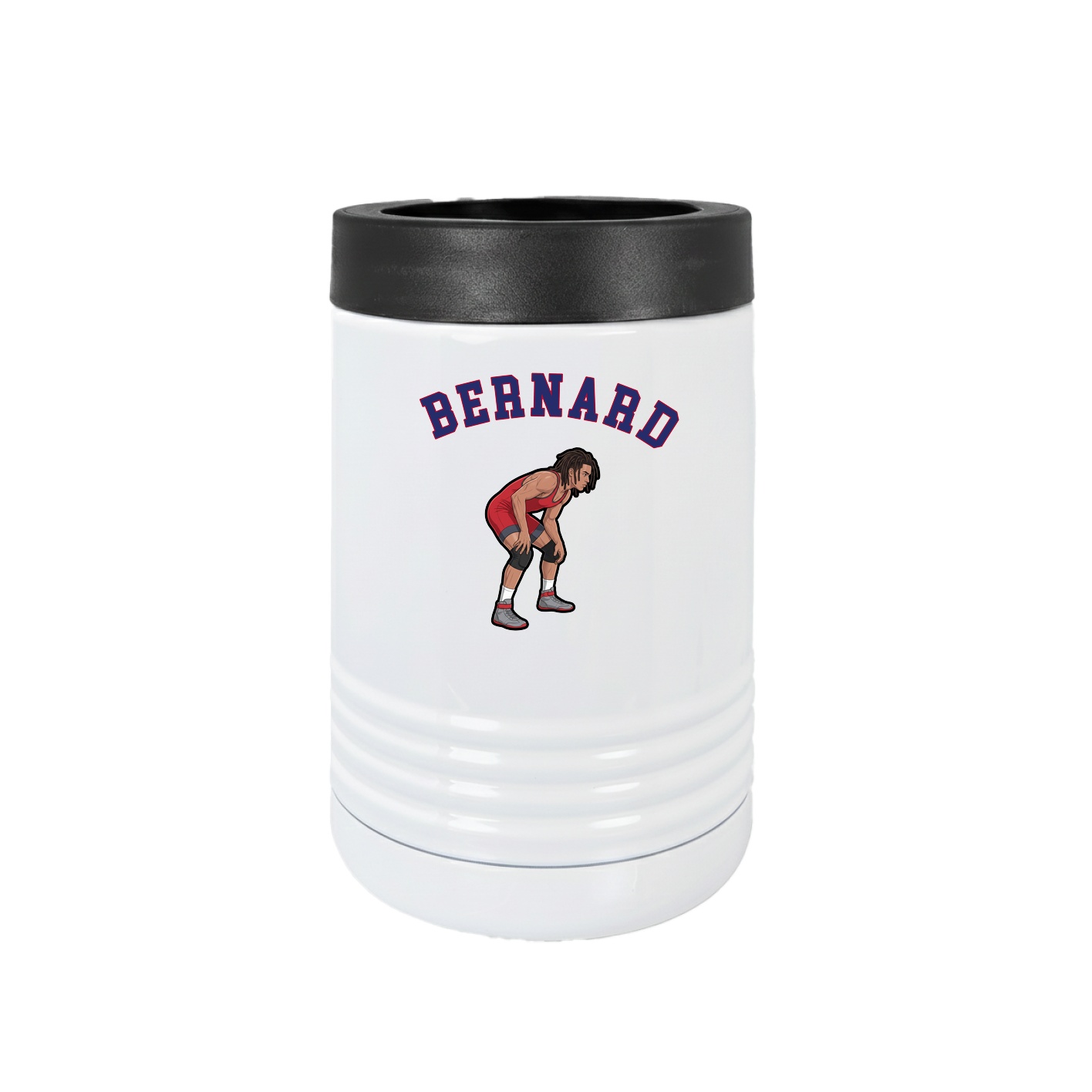 Beverage Holder — Shirsey Arch in White