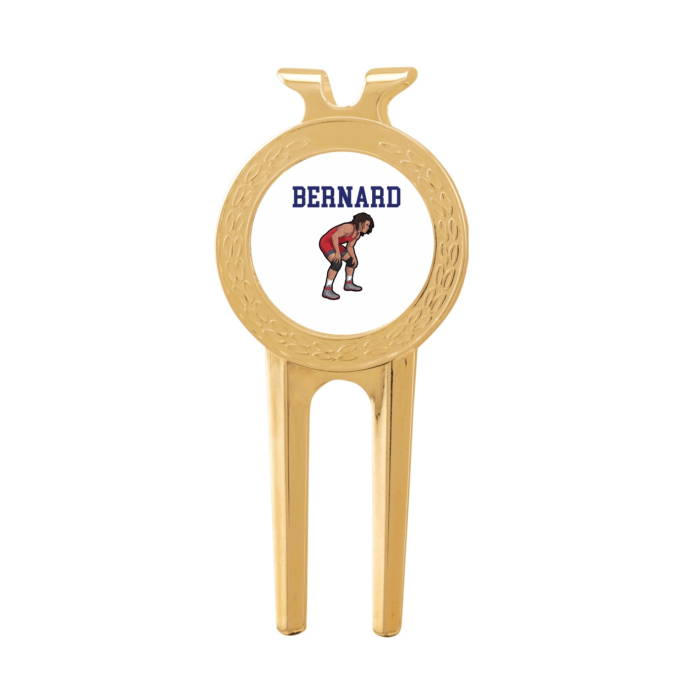 Divot Tool with Ball Marker — Shirsey in Classic