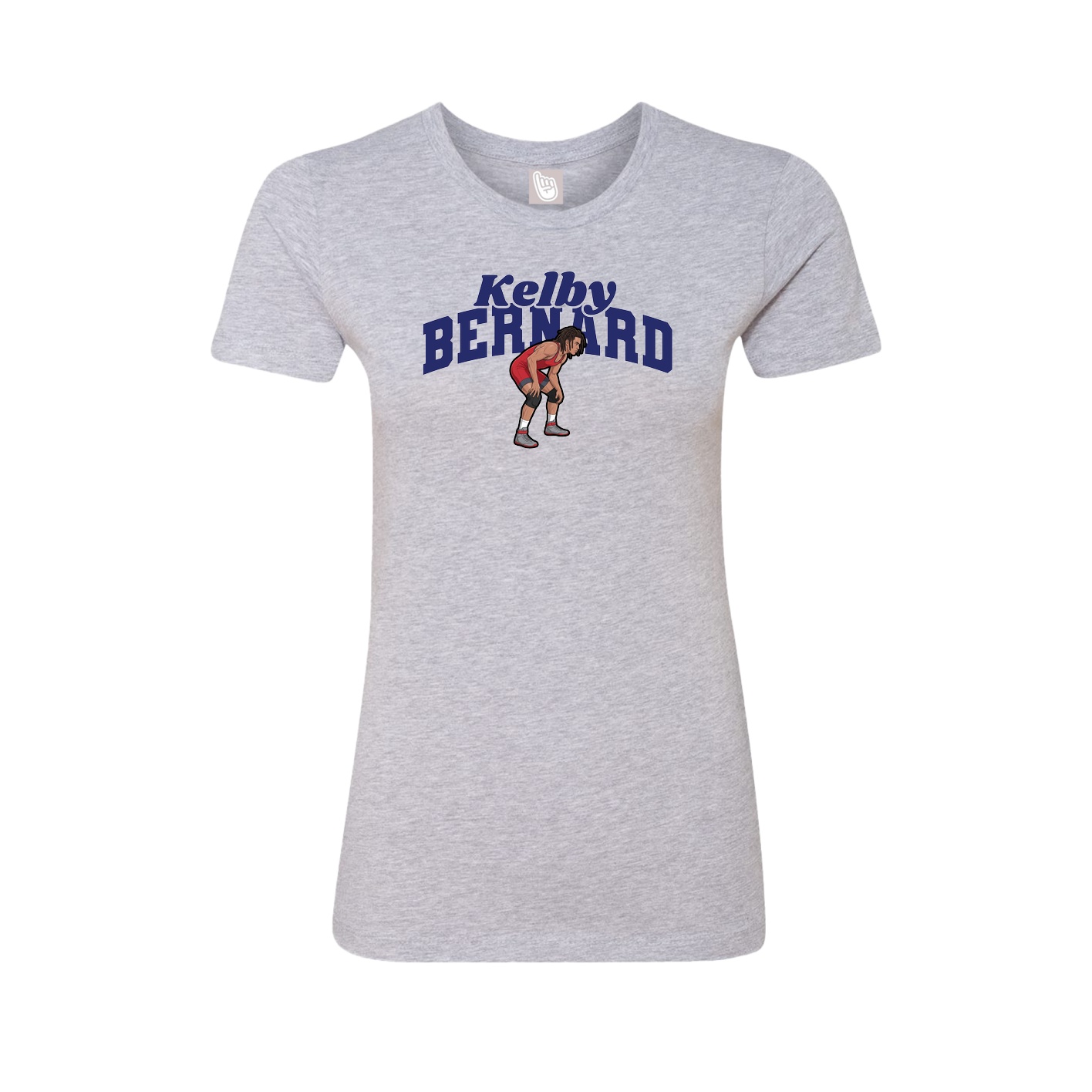 Fitted Women's Tee