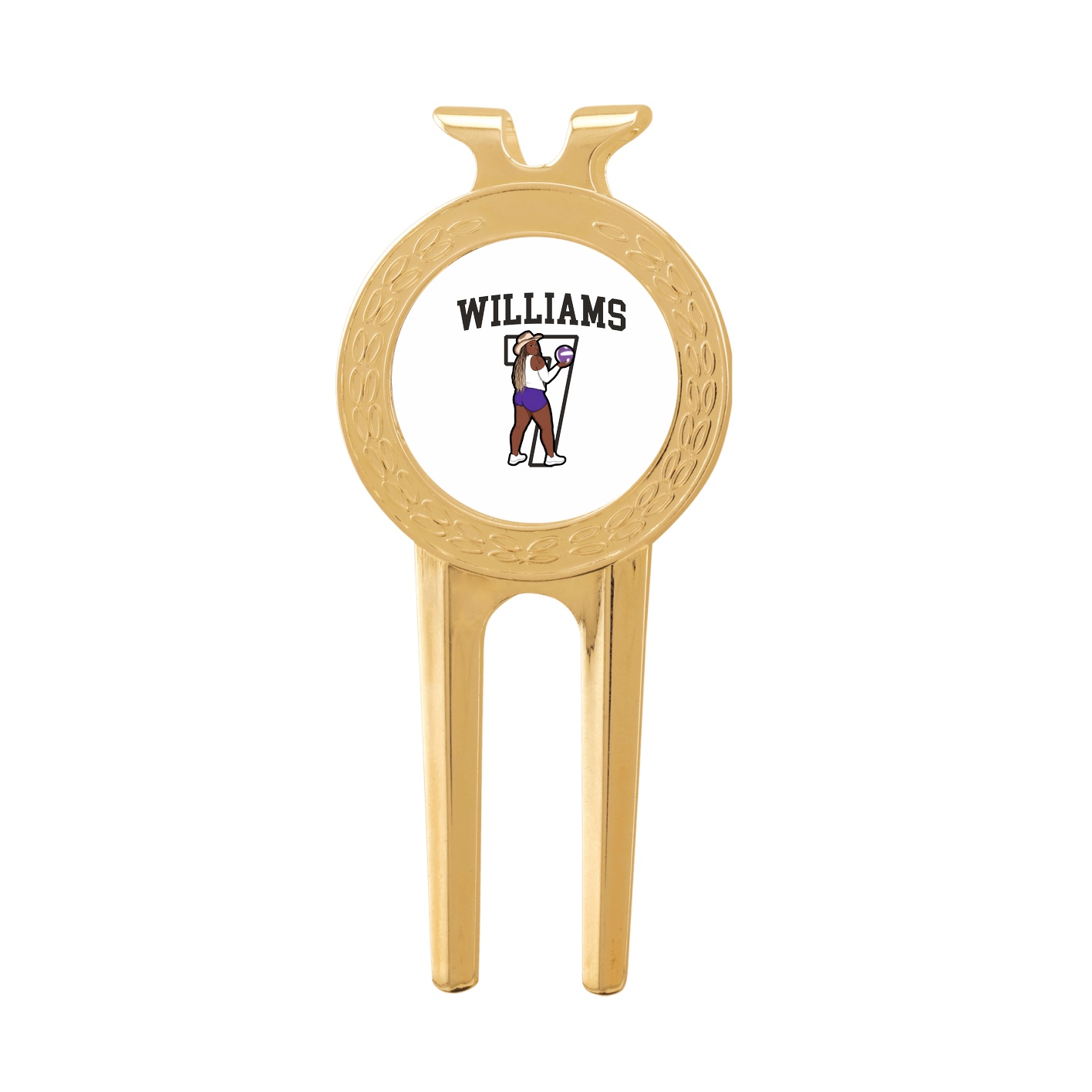Divot Tool with Ball Marker — Shirsey in Classic