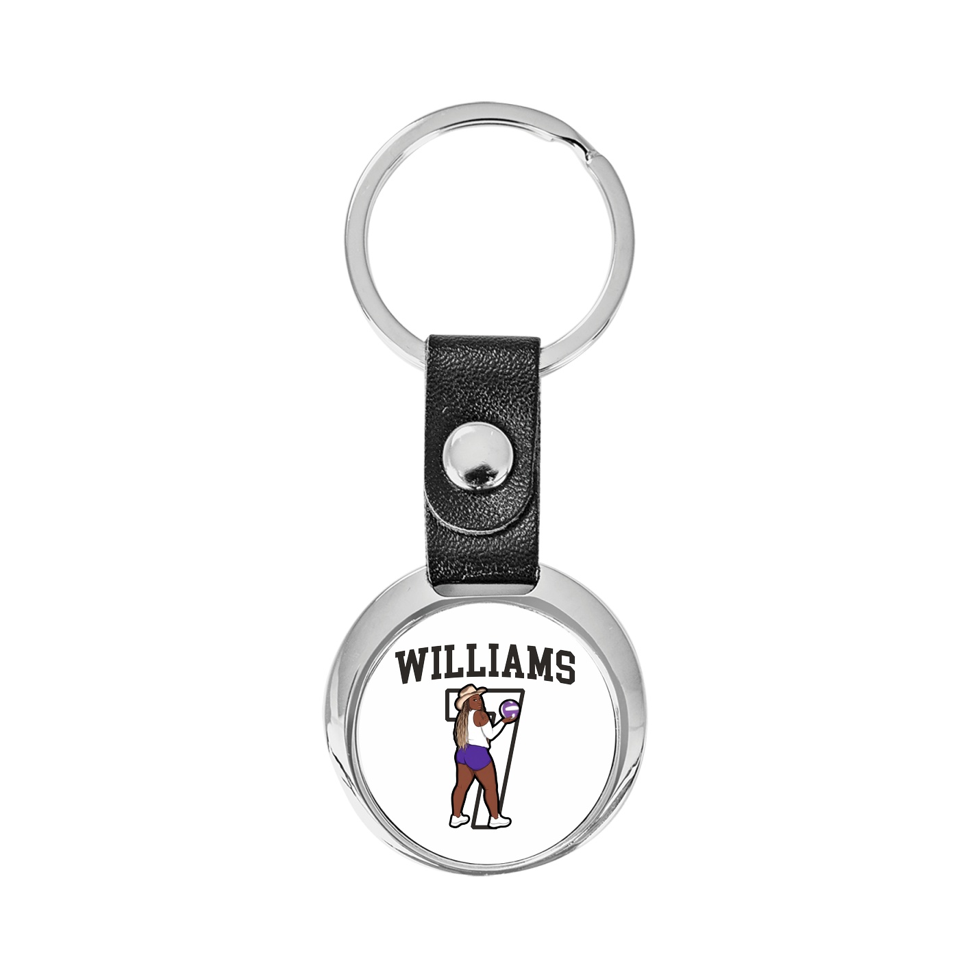Key Chain — Shirsey in Classic