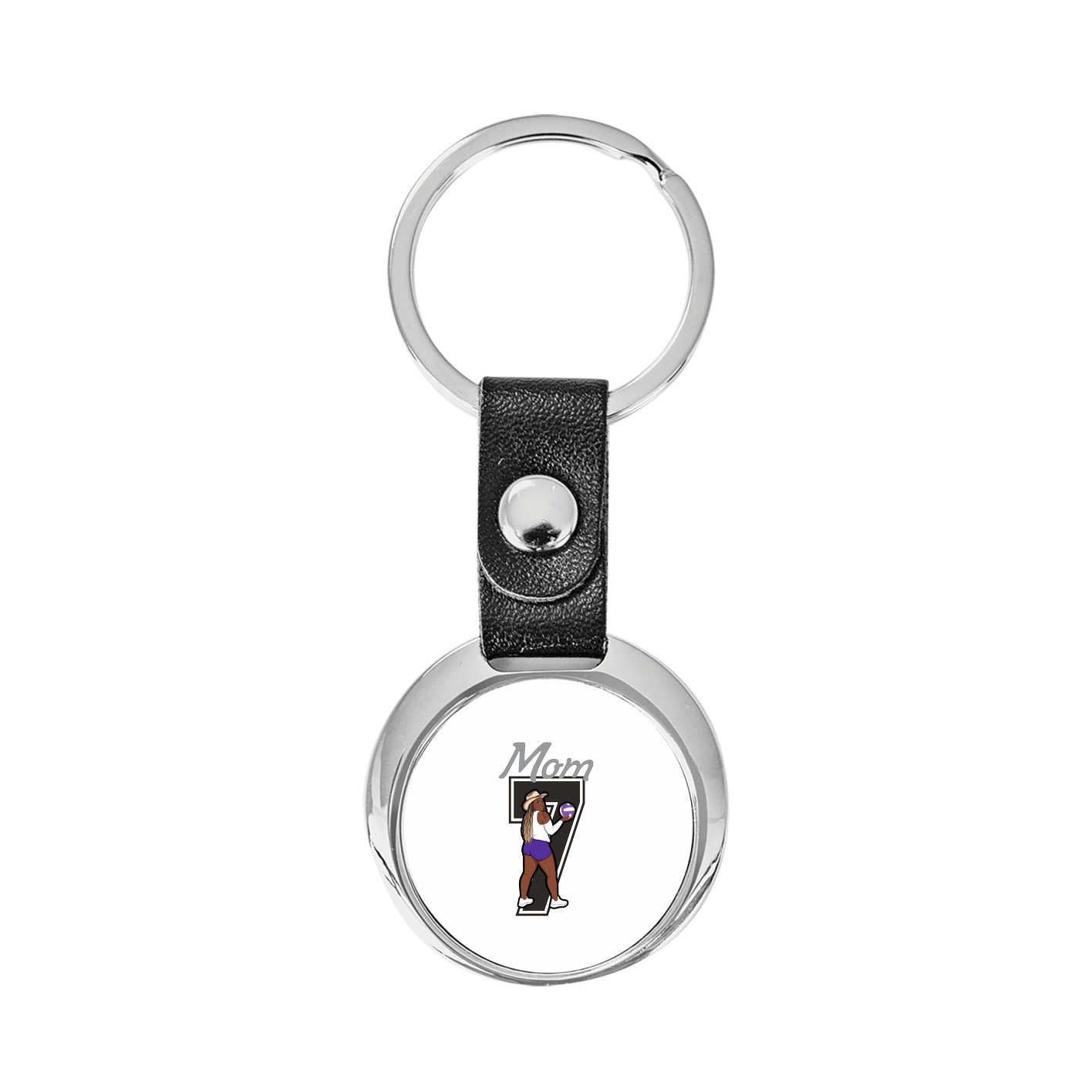 Key Chain — Mothers Day Shirsey in Classic