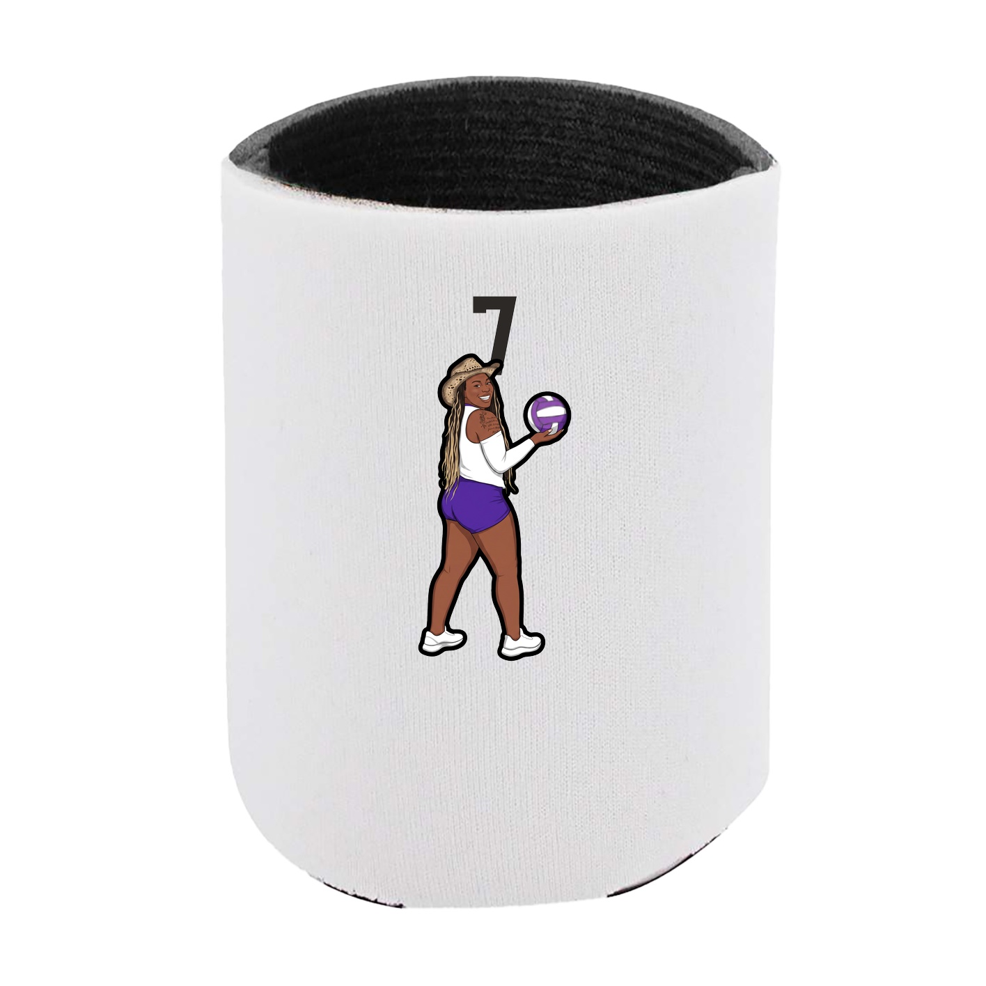 Can Holder